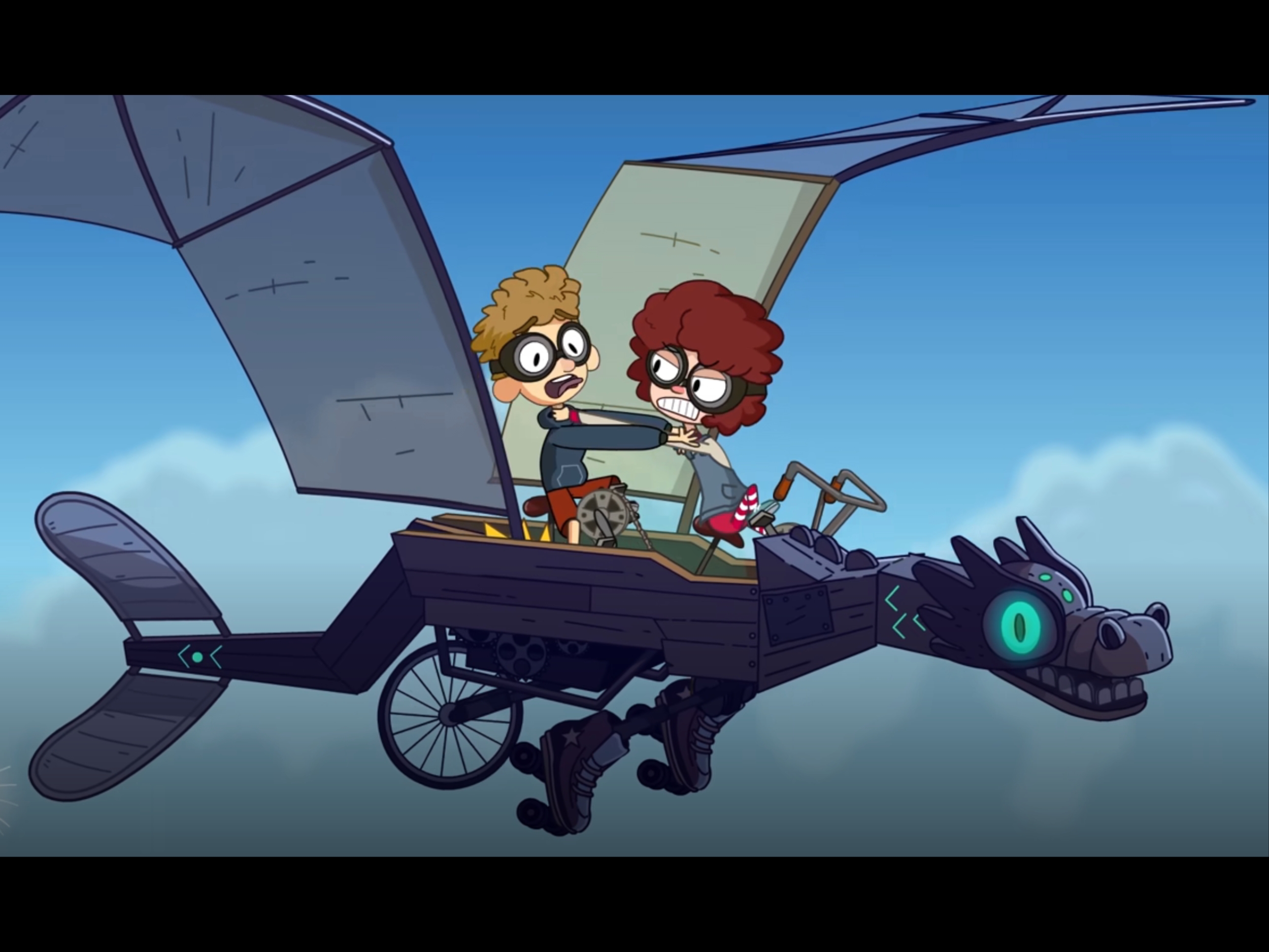 This “playable cartoon” is 98% positive and has dropped below $3 for the first time