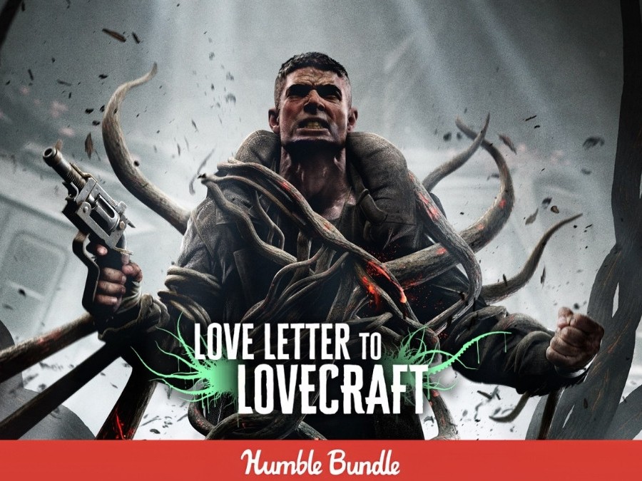 Humble launches new bundle with 8 Steam Deck-friendly games for just $13