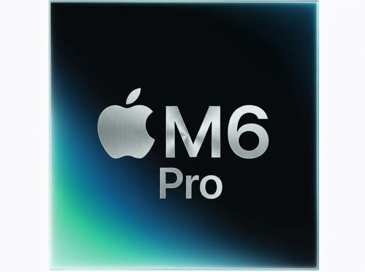 Apple M6 Pro appears on Geekbench, but there's a catch: it wasn't supposed to exist