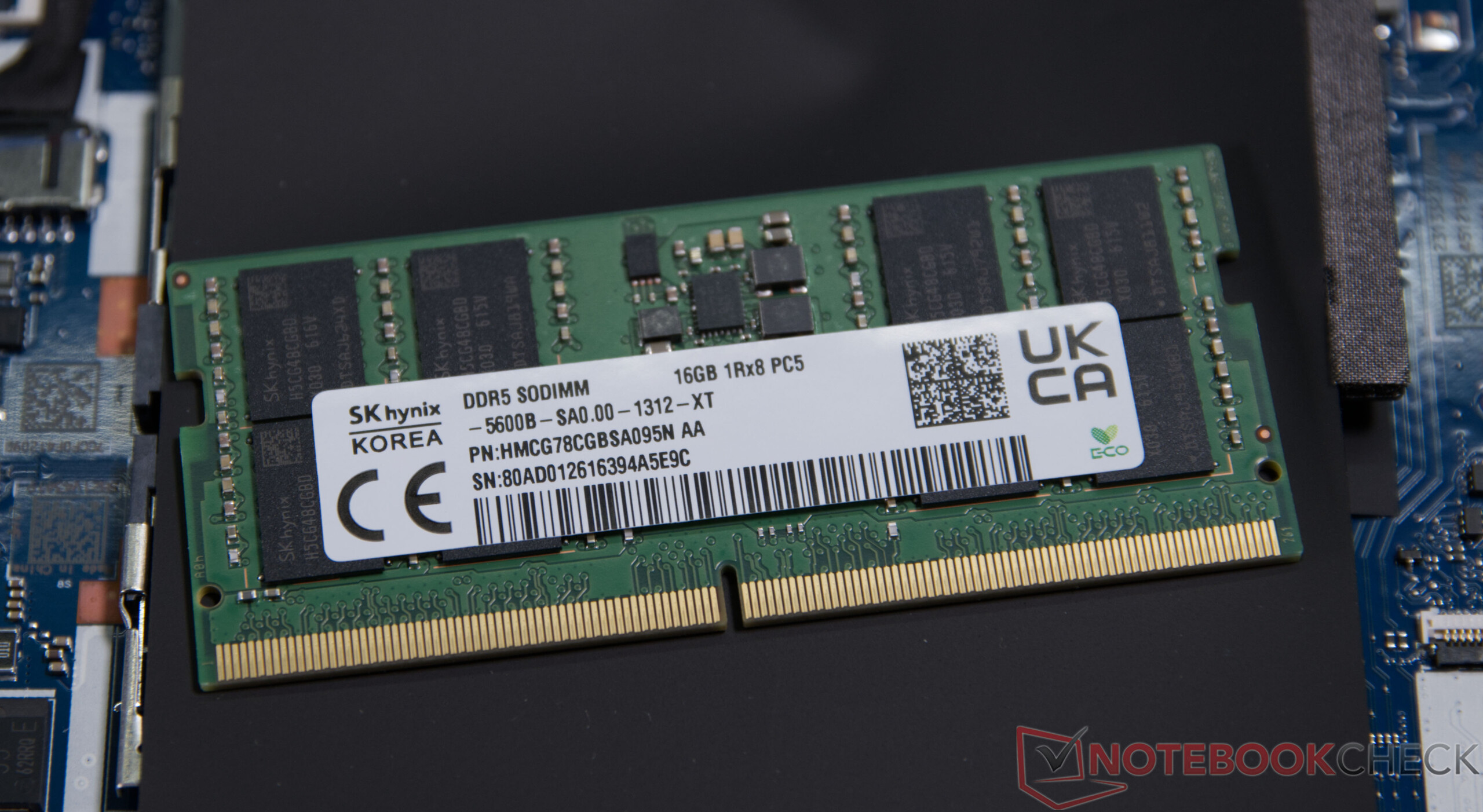 AI demand could leave PC makers fighting over shrinking DRAM supply in 2027