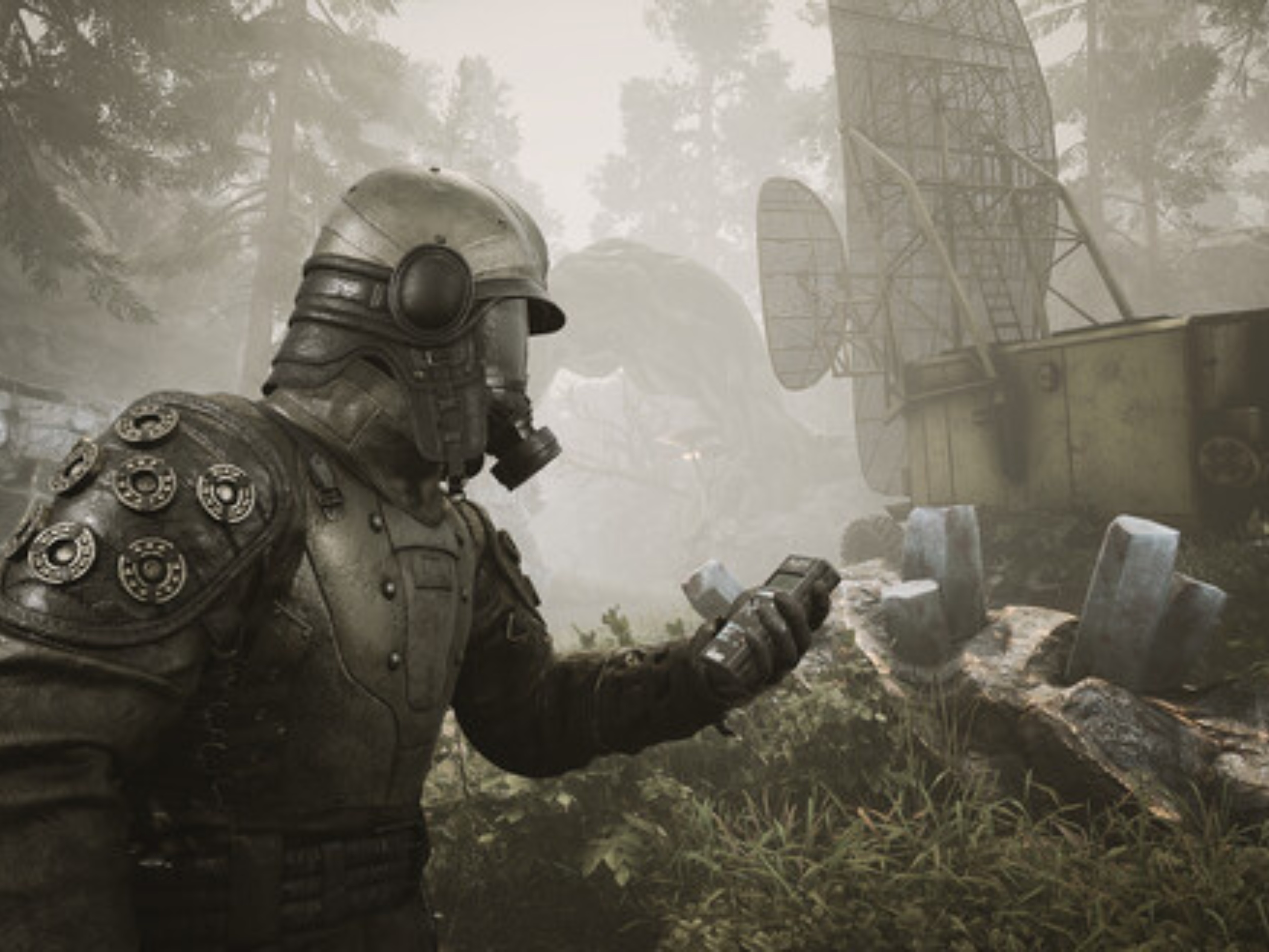 Fallout meets S.T.A.L.K.E.R.: MMO shooter PIONER launches open beta on Steam The post-apocalyptic MMO PIONER has entered open beta on Steam. Developed by Serbian studio GFA Games – founded by former developers of S.T.A.L.K.E.R. and Atomic Heart – the a…