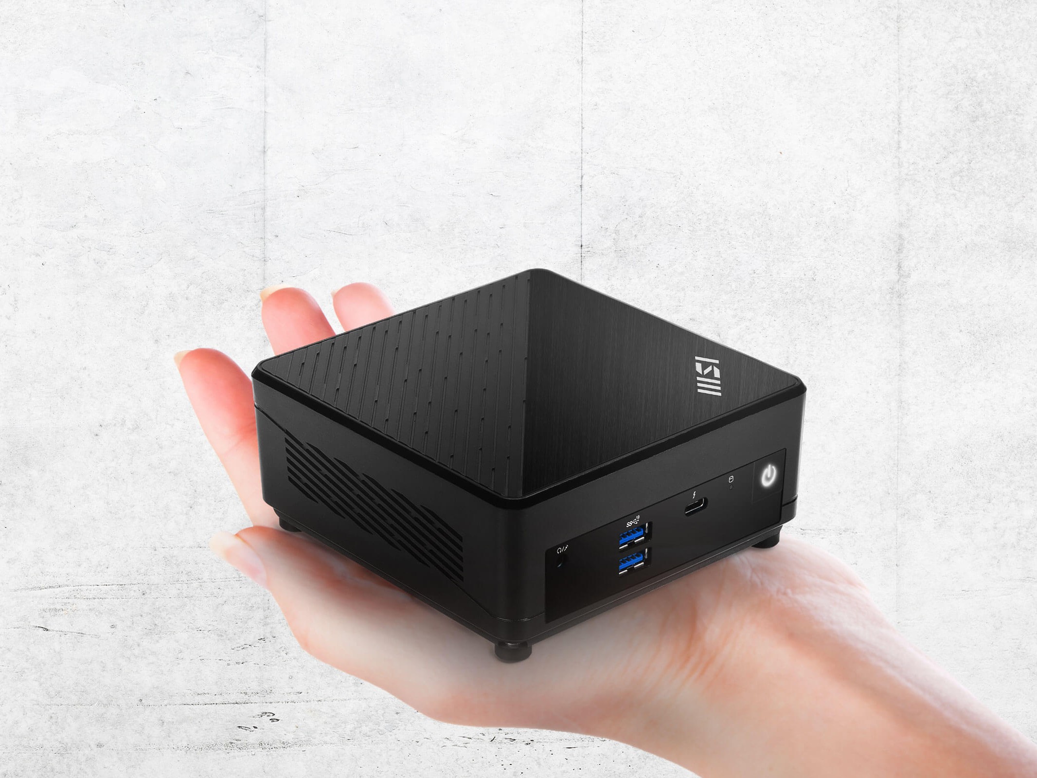 MSI releases affordable mini PC with Intel Raptor Lake and up to 64GB RAM support, starting at $329.99