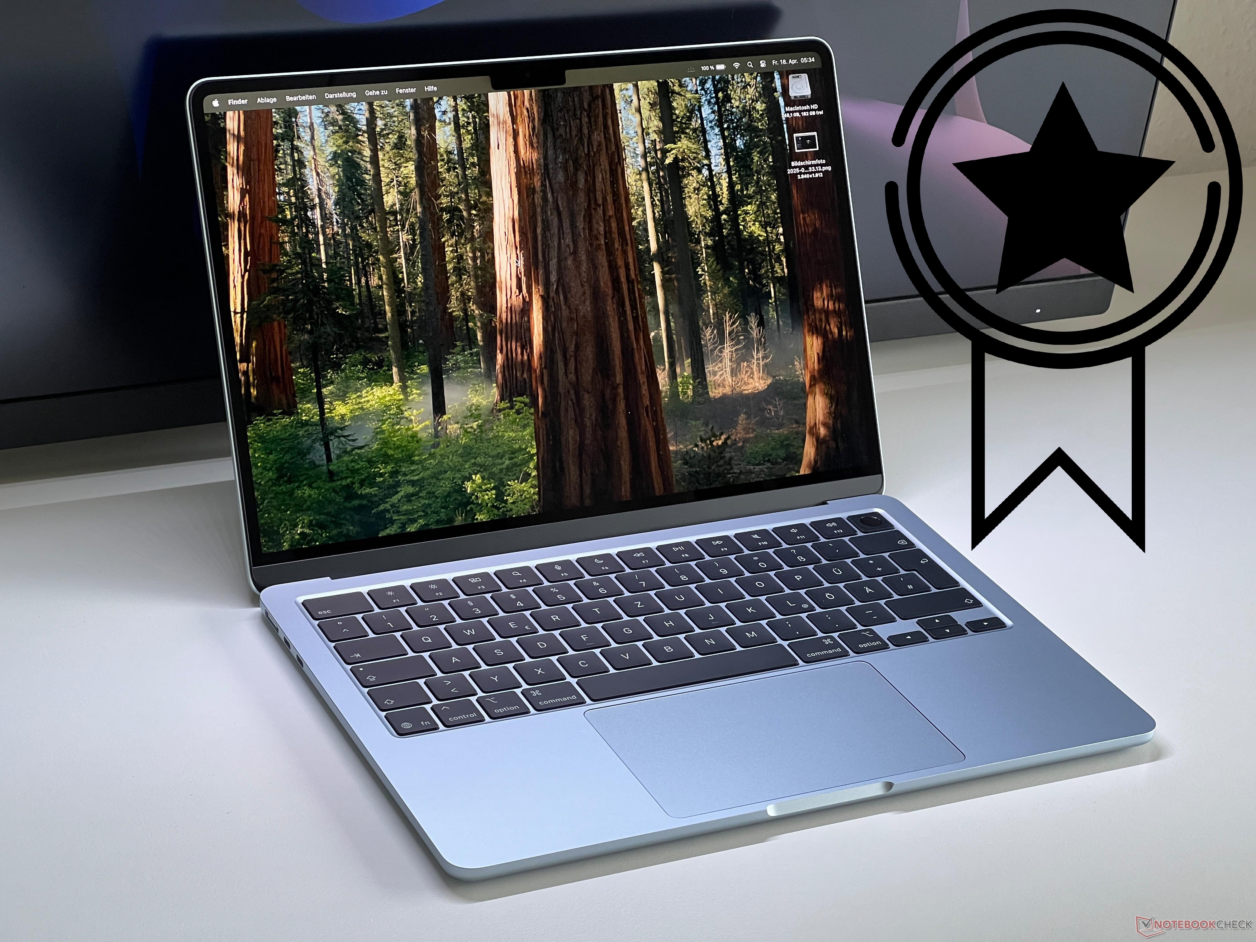 Apple MacBook Neo flexes by becoming second best-selling laptop on Amazon while MacBook Air 13 M5 occupies first place