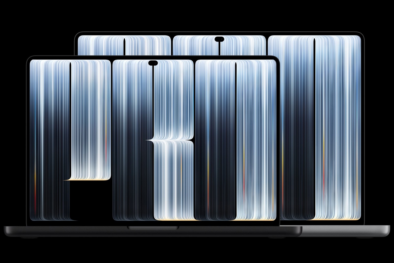 Apple’s new MacBook Pro could boost OLED laptop shipments by more than 40 % in 2027