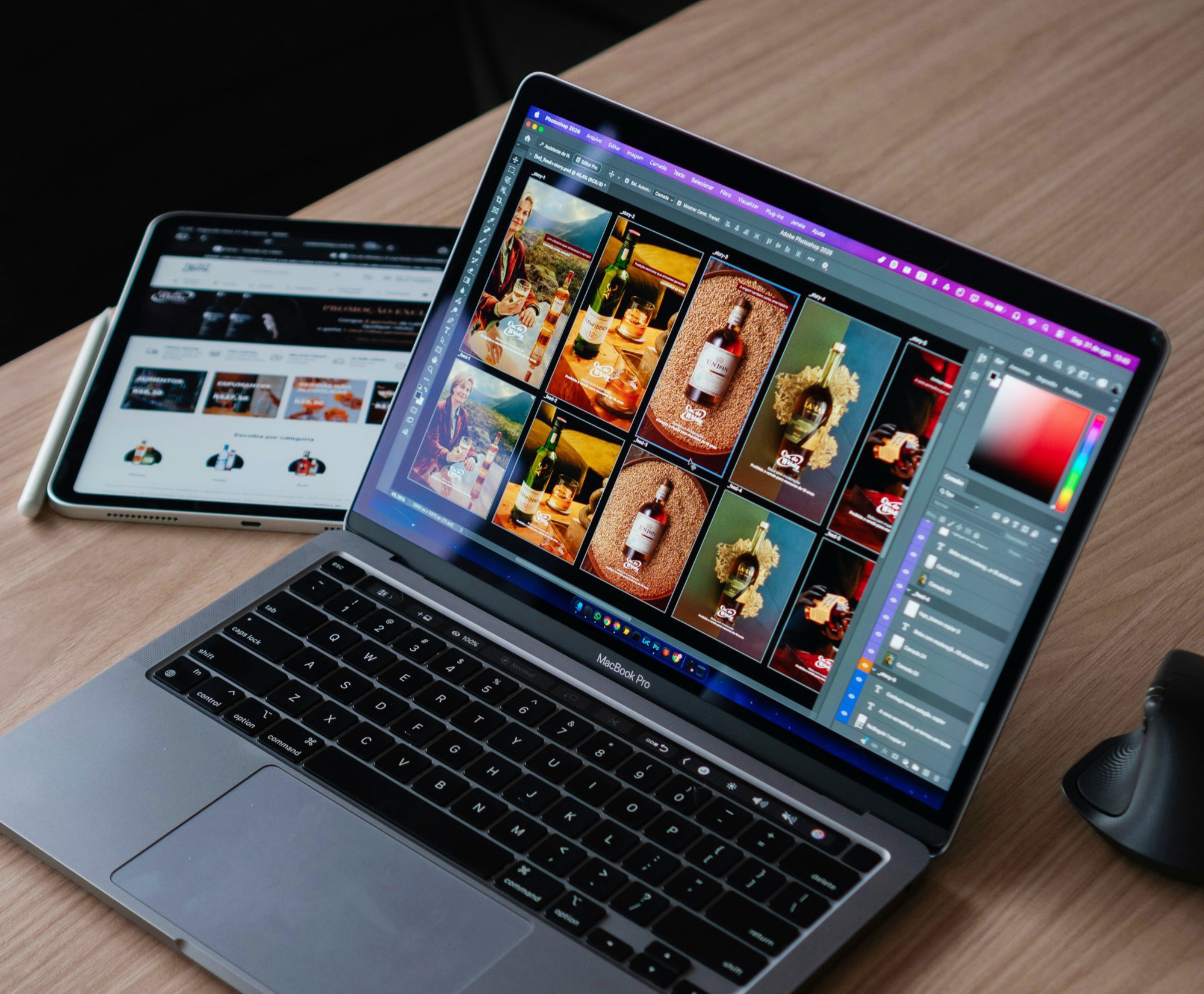 Leak: Apple plans launch event on October 27 for four products