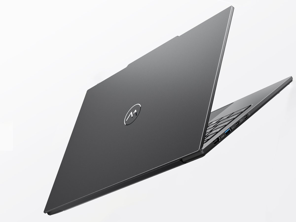Machenike releases new MacBook Pro rival with Panther Lake CPU and 120Hz display