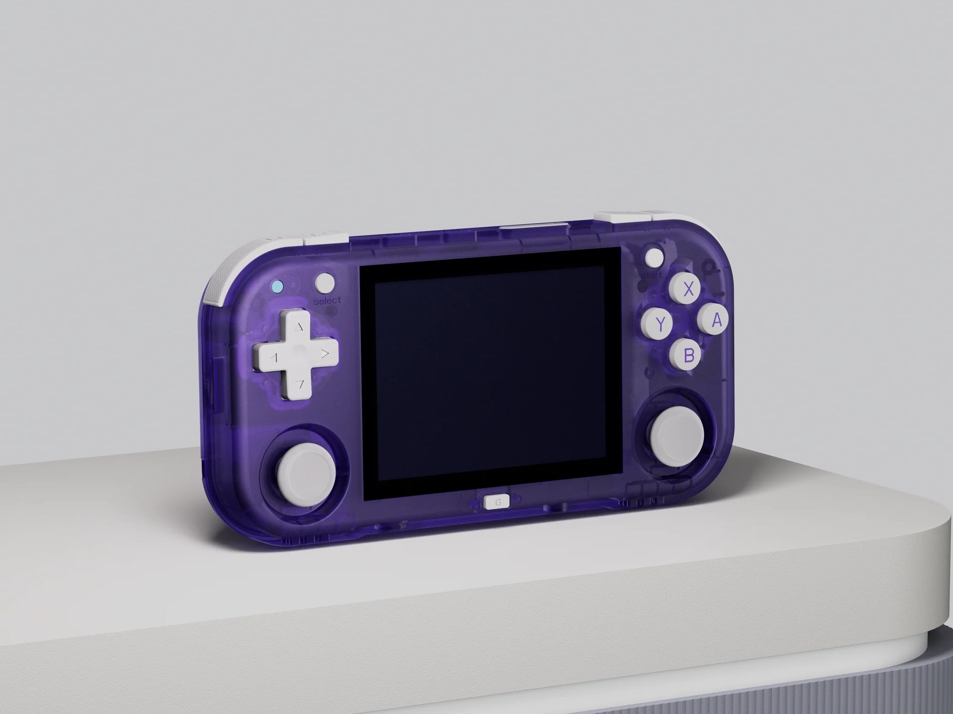 MagicX discontinues Mini Zero28 handheld and announces a potential successor