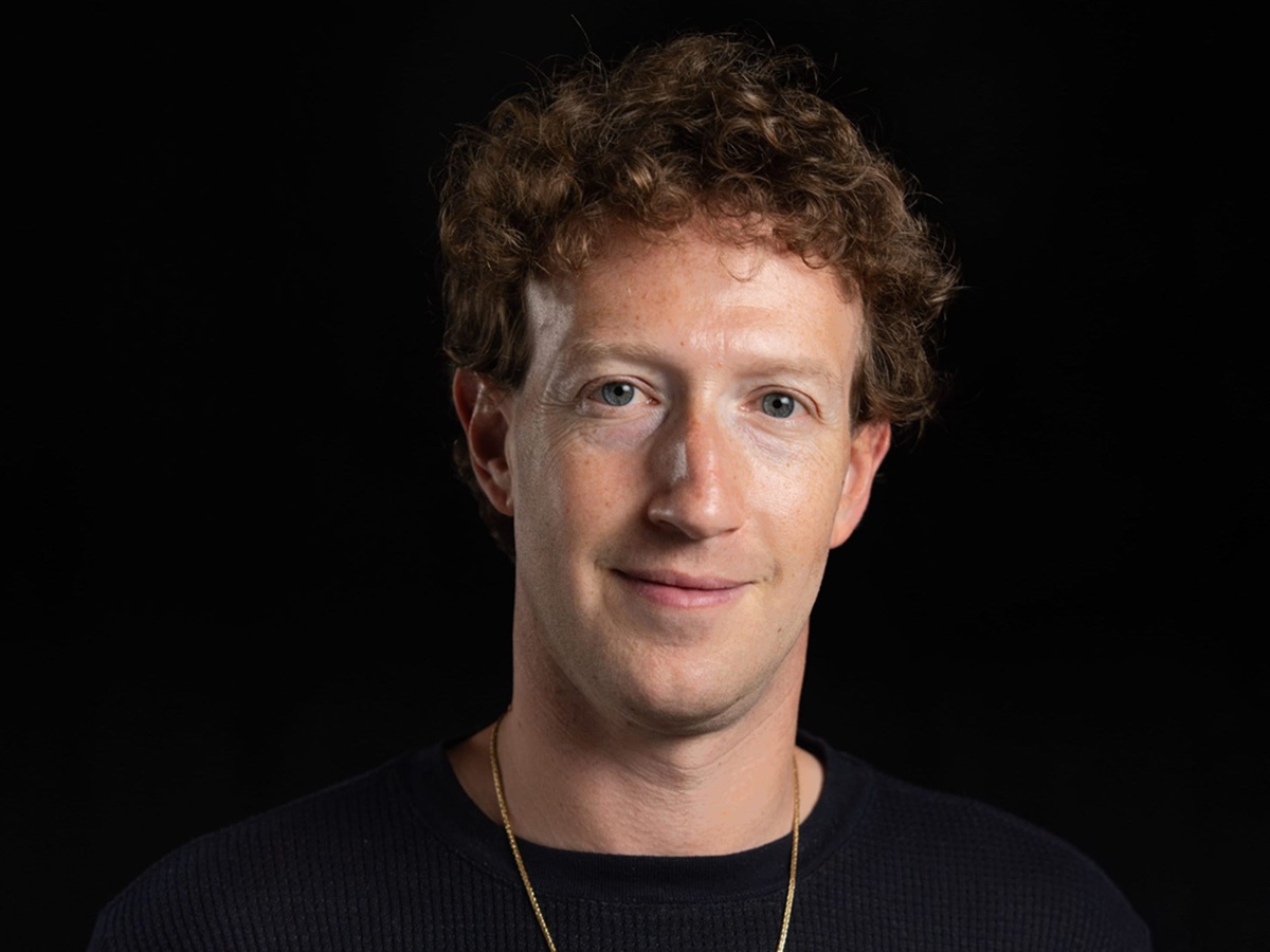 Meta reportedly building AI version of Mark Zuckerberg for employees