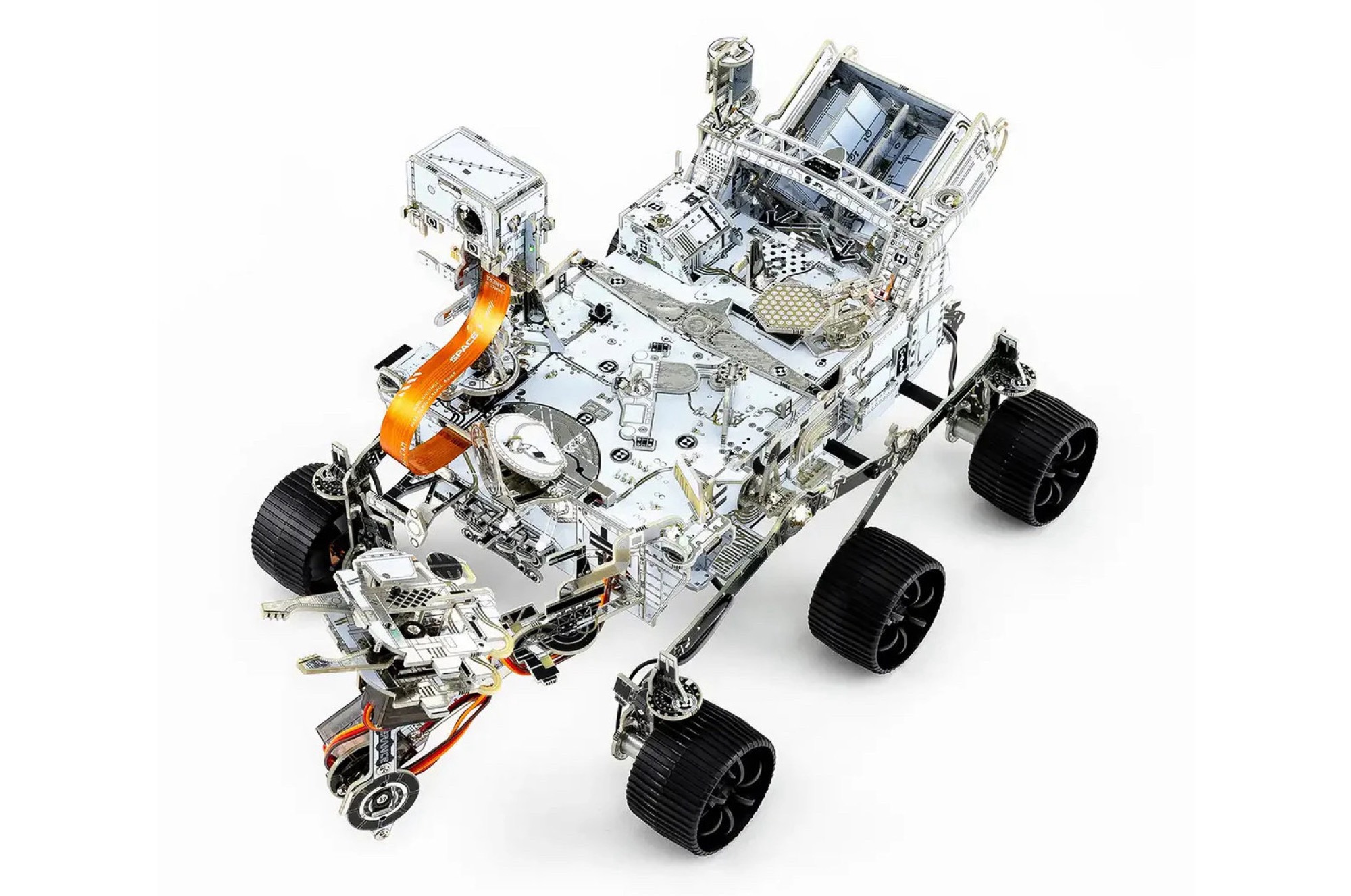 Tag: NASA Mars Perseverance Rover