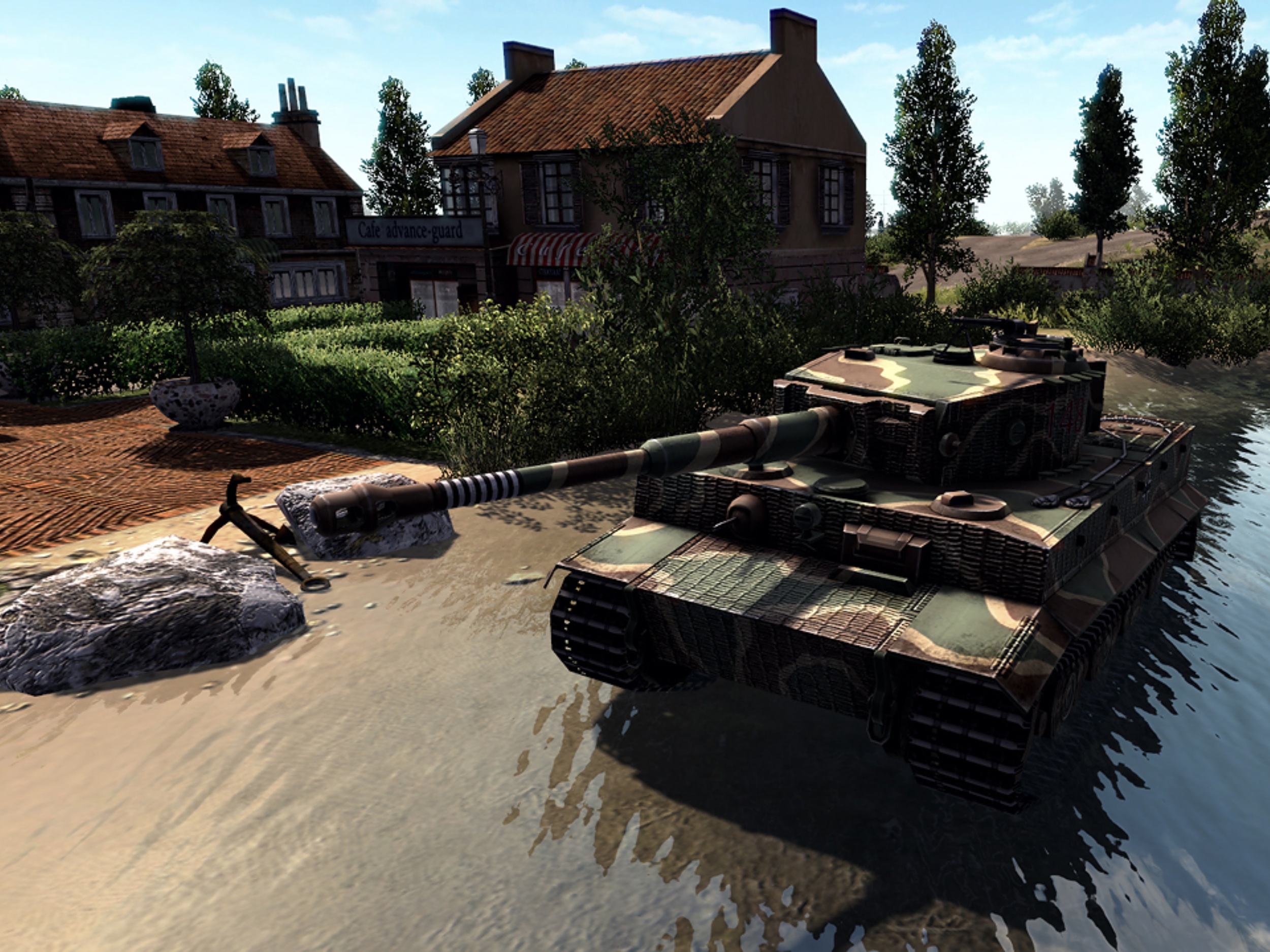 "War Tactics for Experts": This strategy game costs just $6 during Steam's Summer Sale