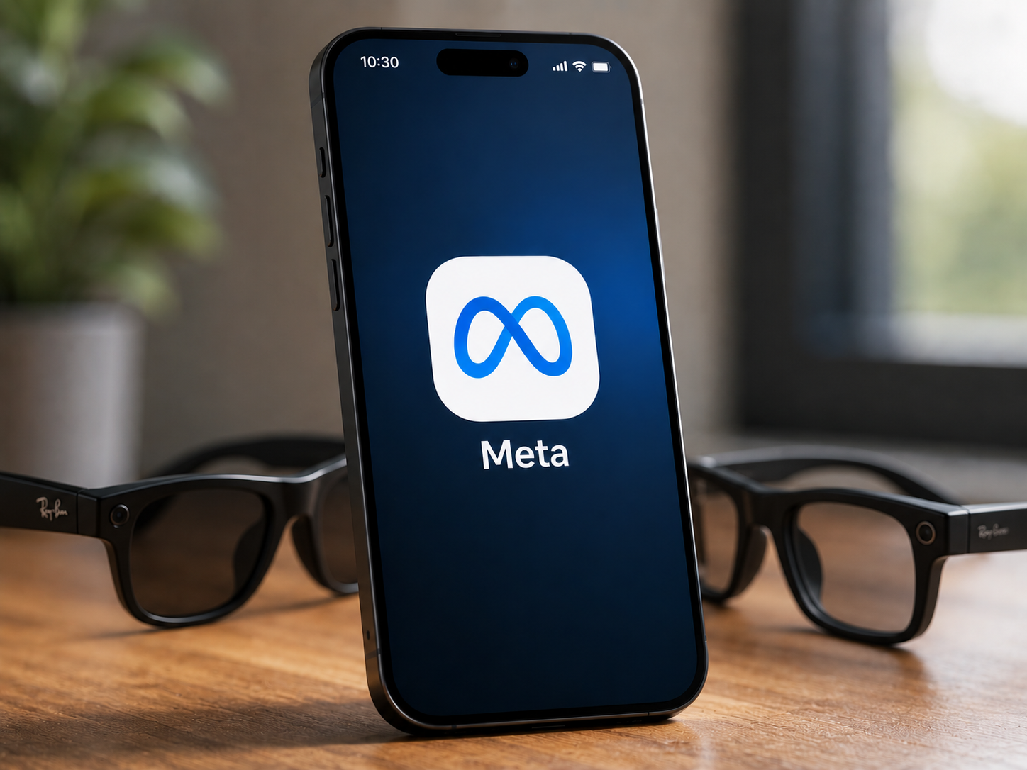 Meta Expands AI Wearables Portfolio With Pendant, Glasses