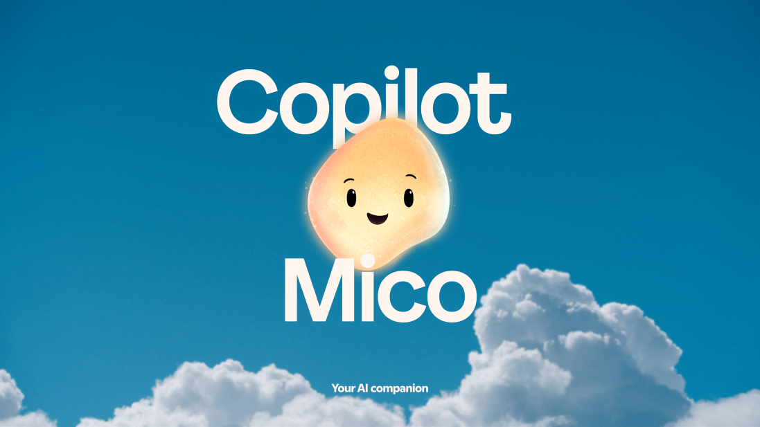 Microsoft retires its AI companion from Copilot Voice less than a year after launch