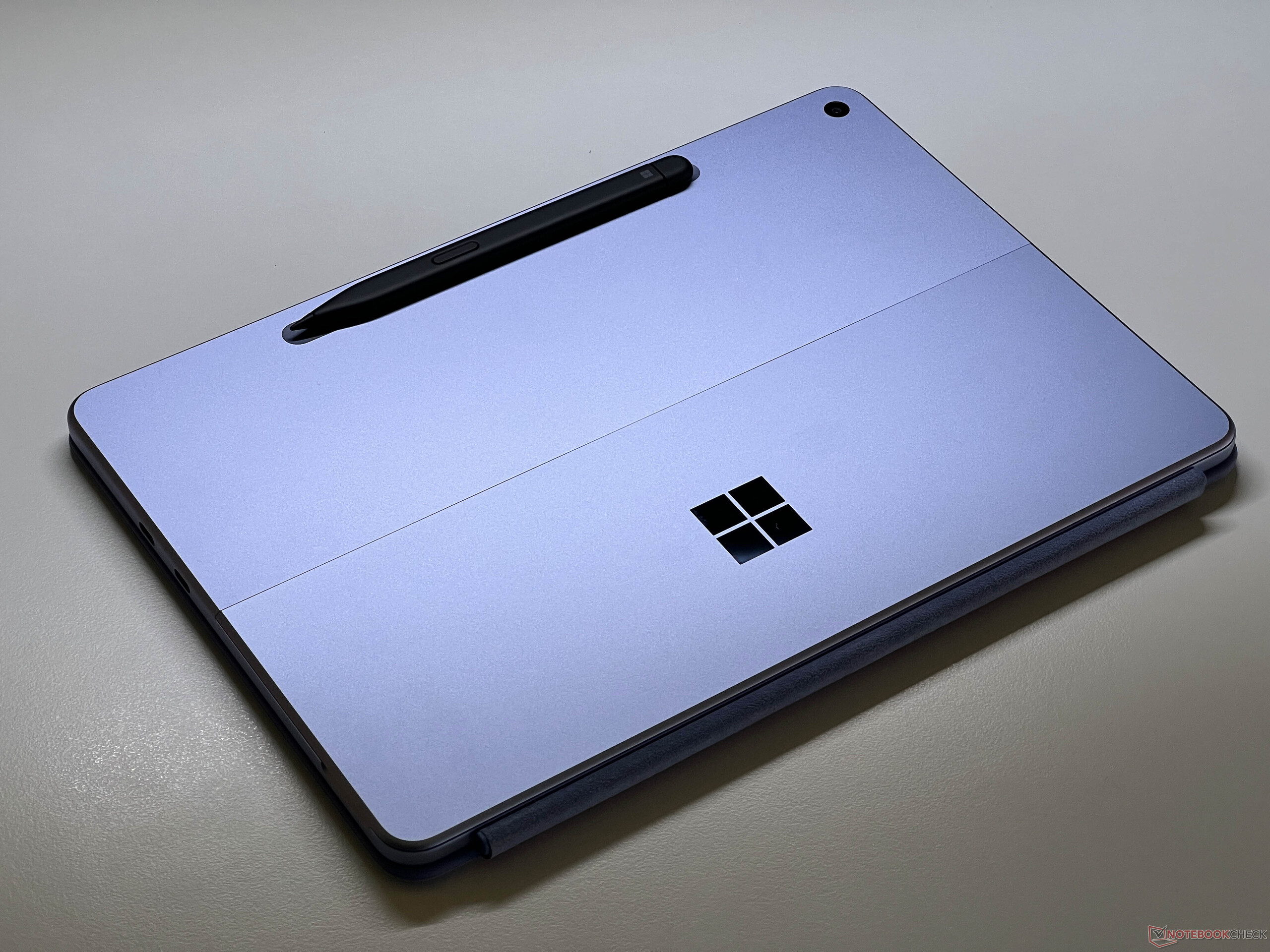 Microsoft abruptly hikes prices of all Surface notebooks