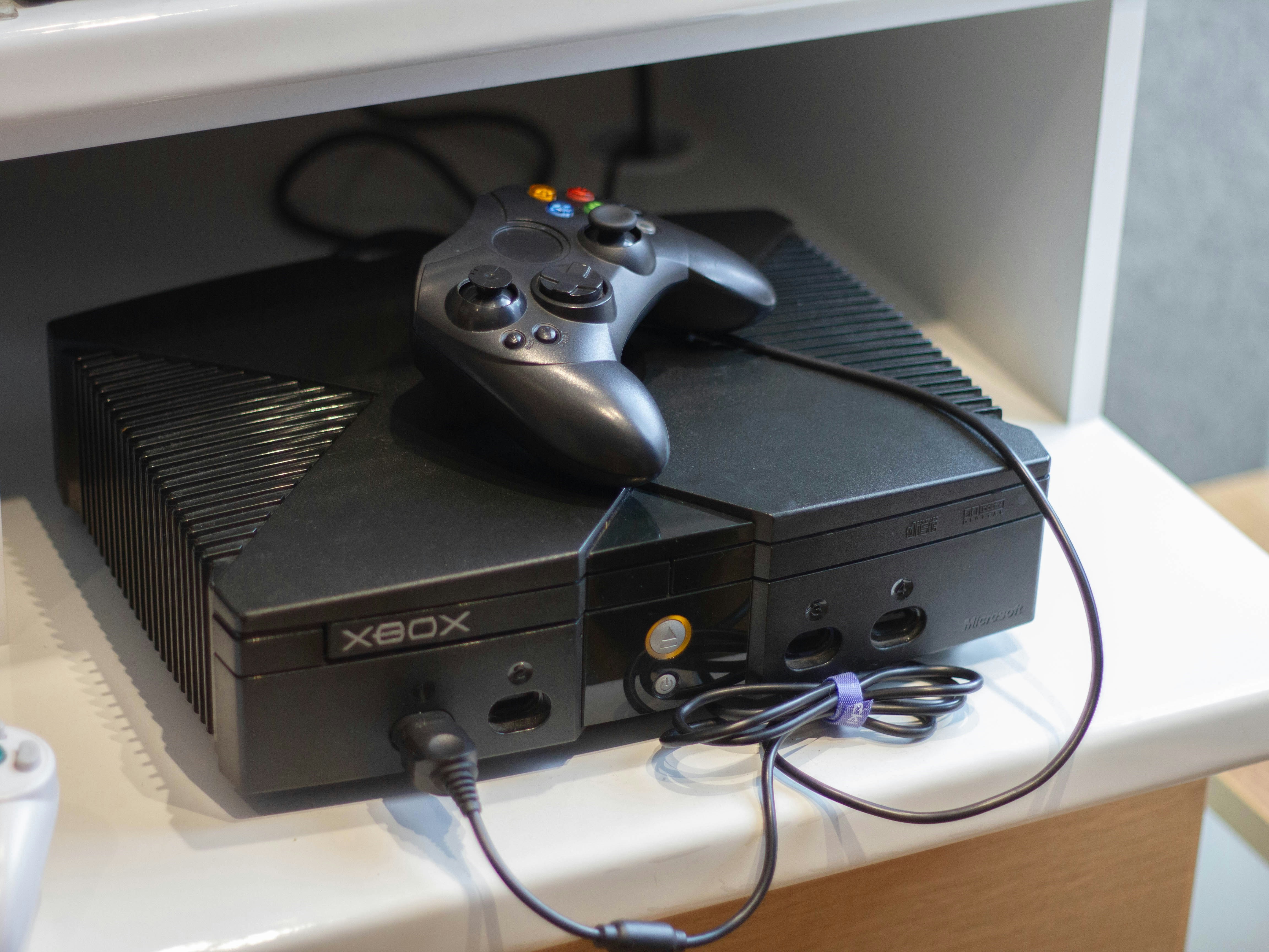 Xbox backward compatibility on PC could be start of emulating all Xbox consoles