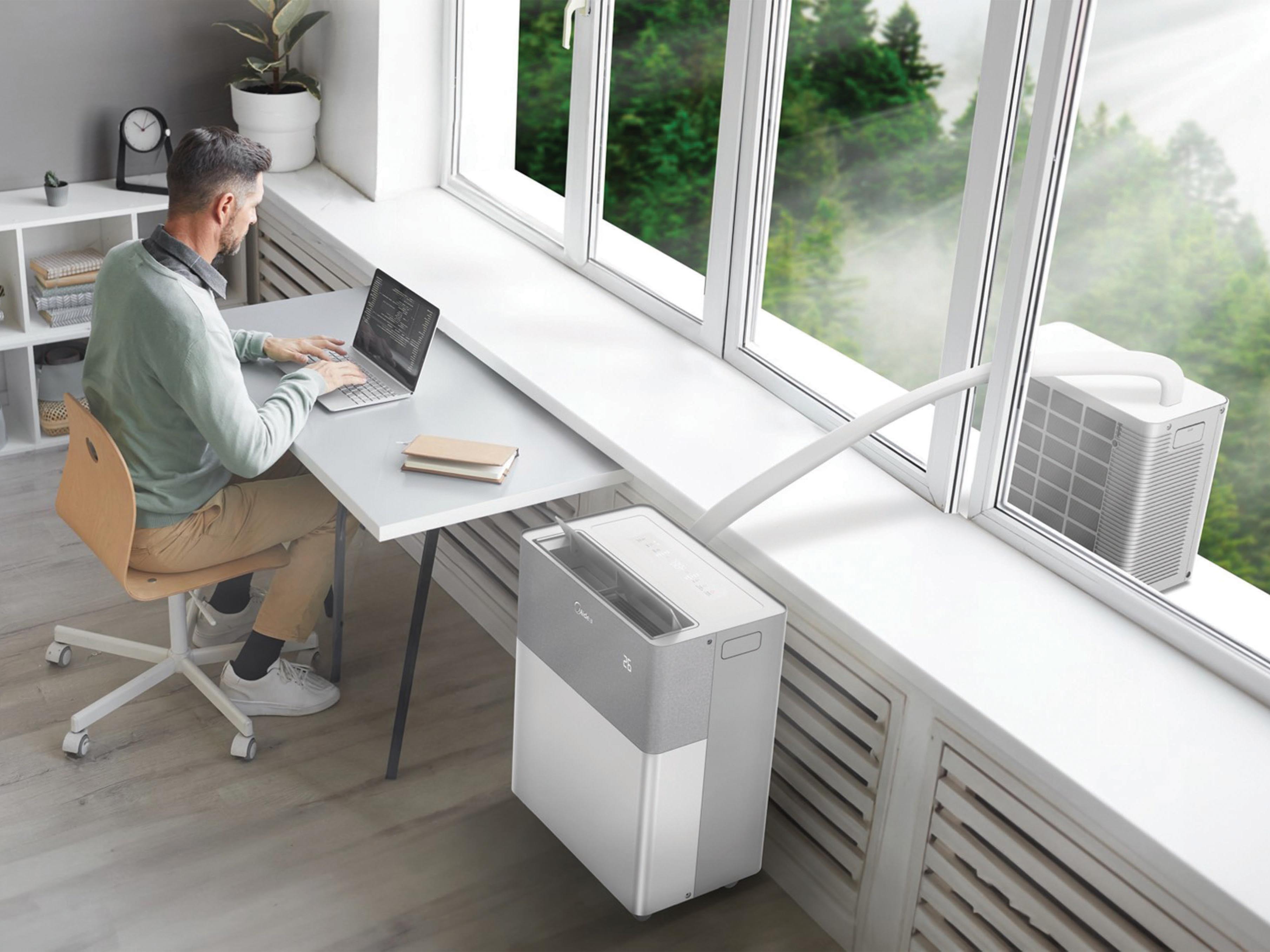 More sensors from Midea Air Conditioners now available in Home Assistant