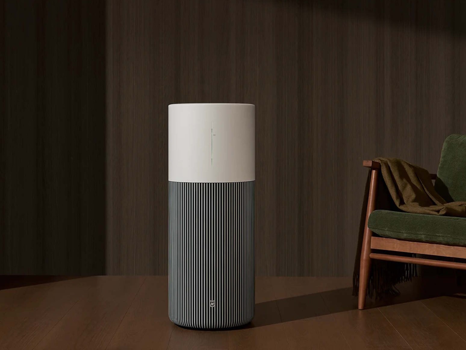 Xiaomi Mijia Smart Air Purifier Pro debuts with integrated humidification and UV sterilization