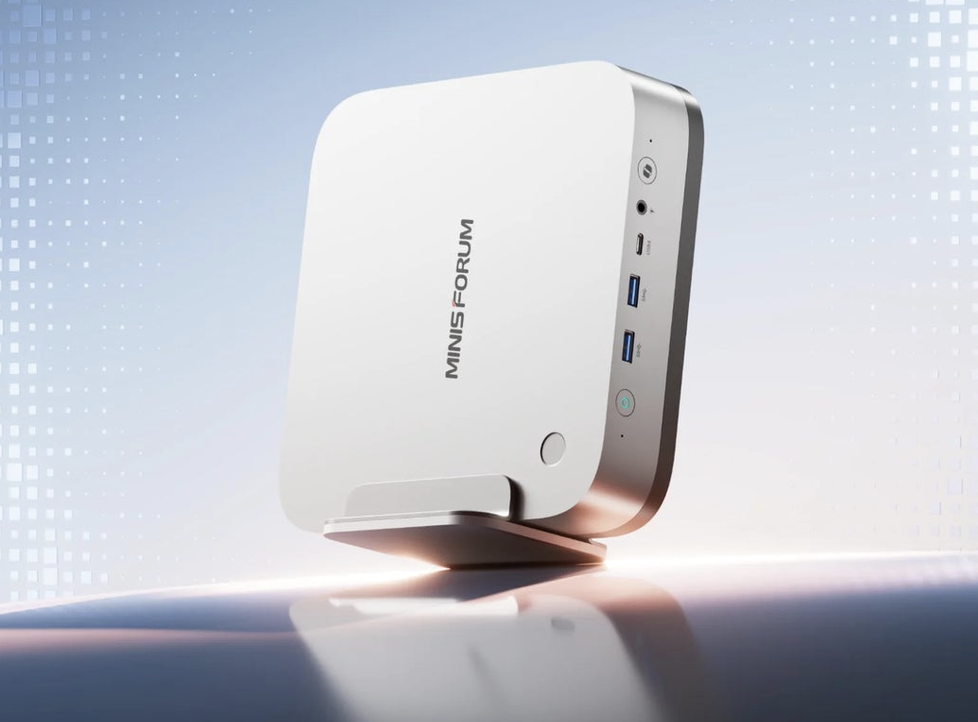 Minisforum M2 Pro-358H mini PC goes on sale with Core Ultra X7, Arc B390, up to 24 TB of storage