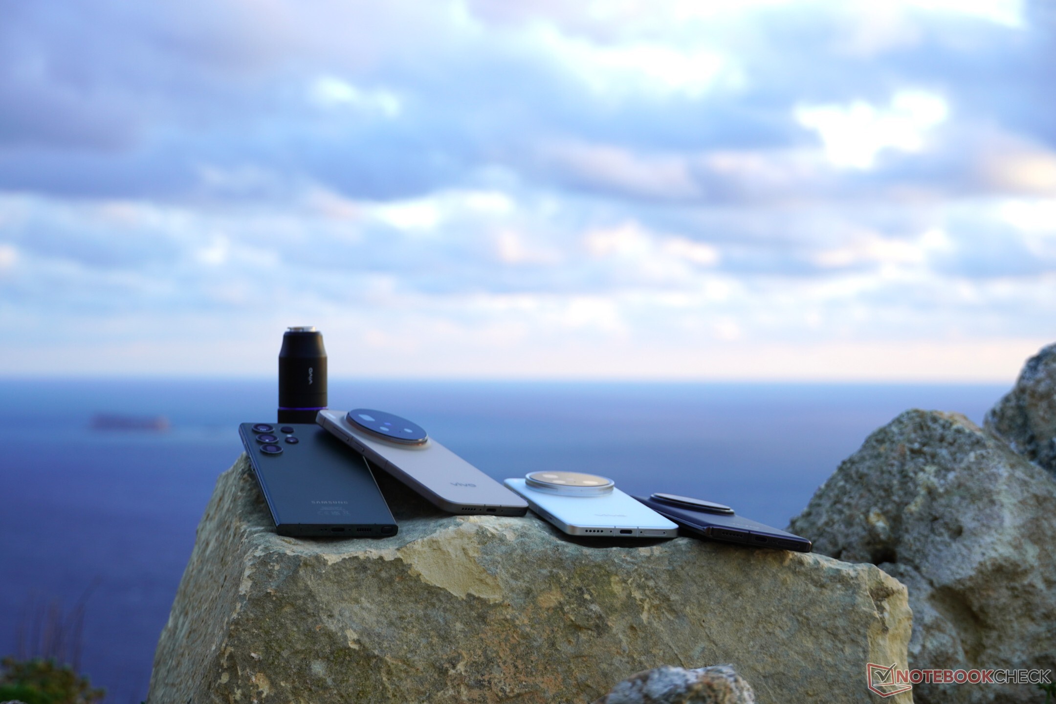 Vivo X300 Pro Zeiss camera in Cyprus and Malta: Photo comparison with X200 Ultra, X100 Pro, and Samsung Galaxy S23 Ultra