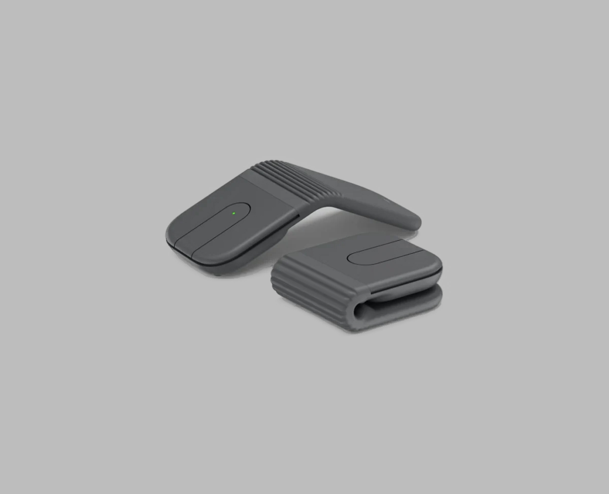 Logitech's first portable mouse goes on sale for $80