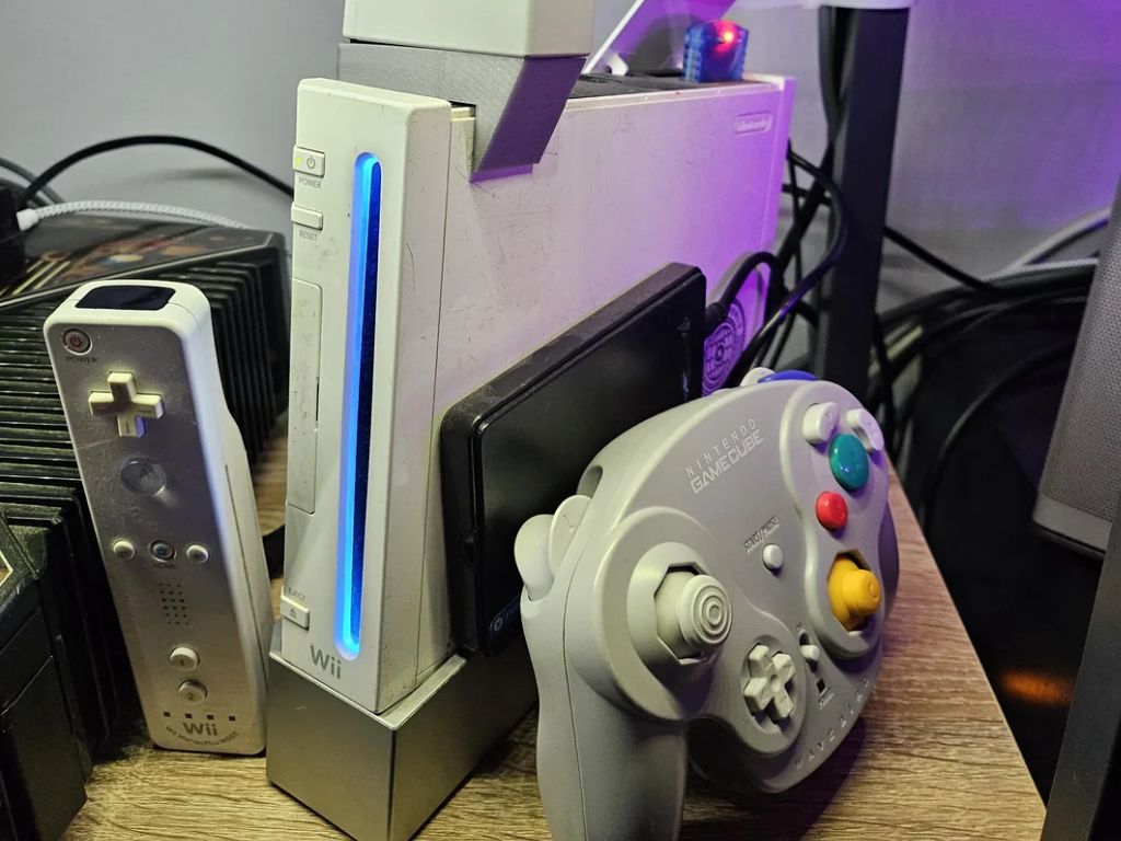 Miyamoto: GameCube was “only purchased by gamers”, sending Nintendo back to the drawing board