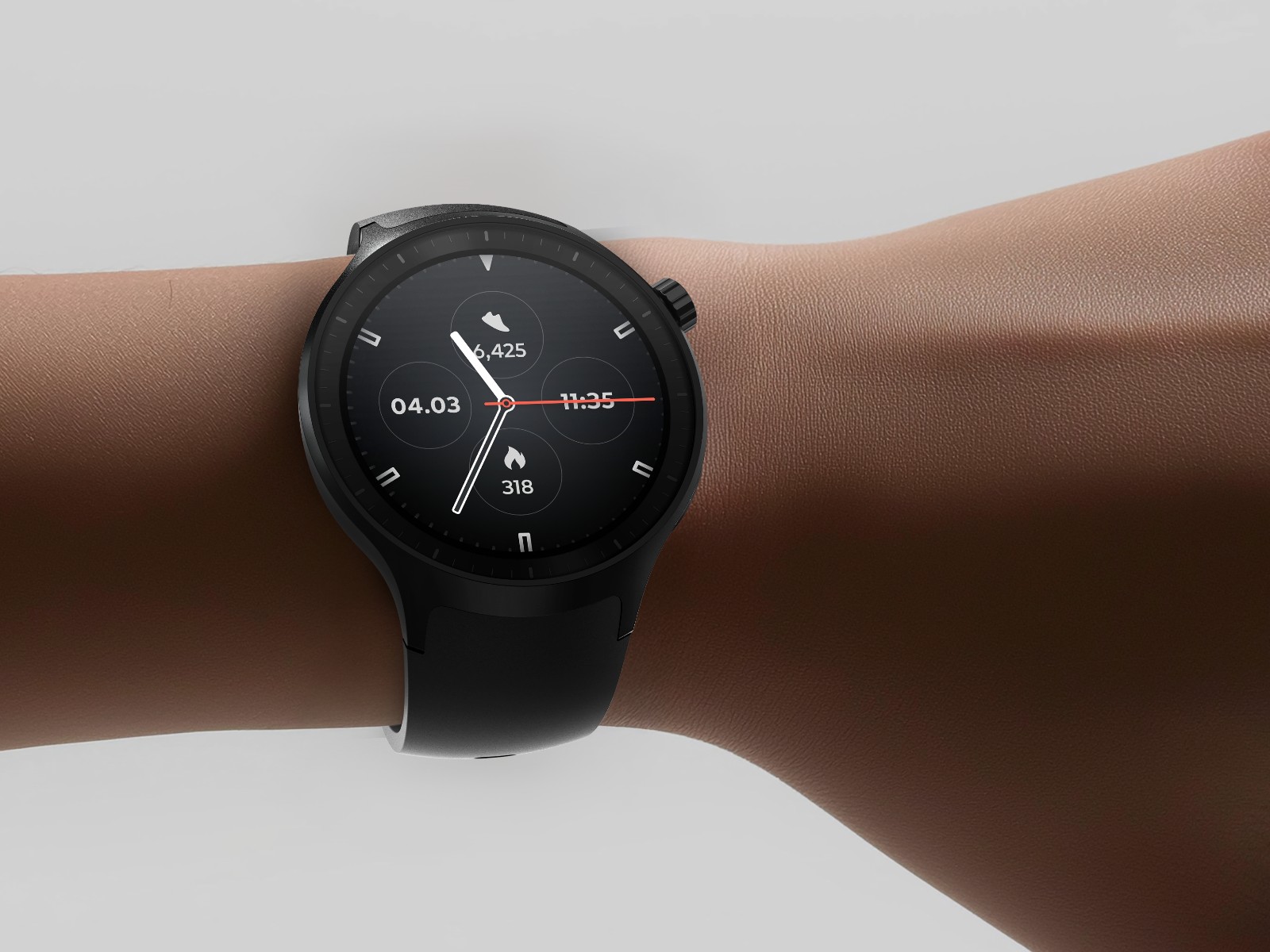 Motorola launches a new Moto Watch made in partnership with Polar Motorola has unveiled the Moto Watch as its latest attempt at making a smartwatch. Made in partnership with Polar, the new smartwatch boasts advanced health-tracking features thanks to…