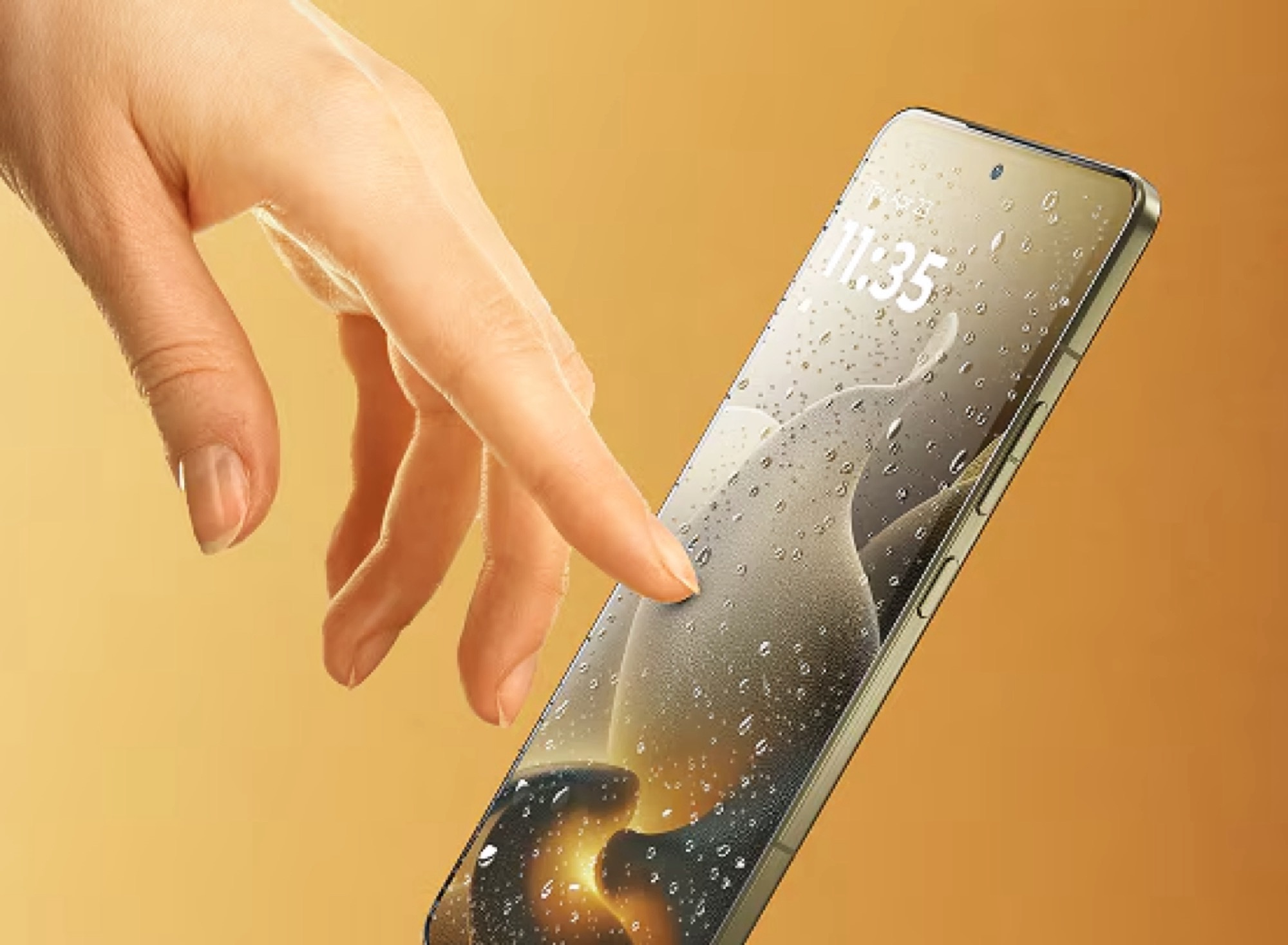 Motorola will soon release Android 17 for Edge 70 and others with these new features