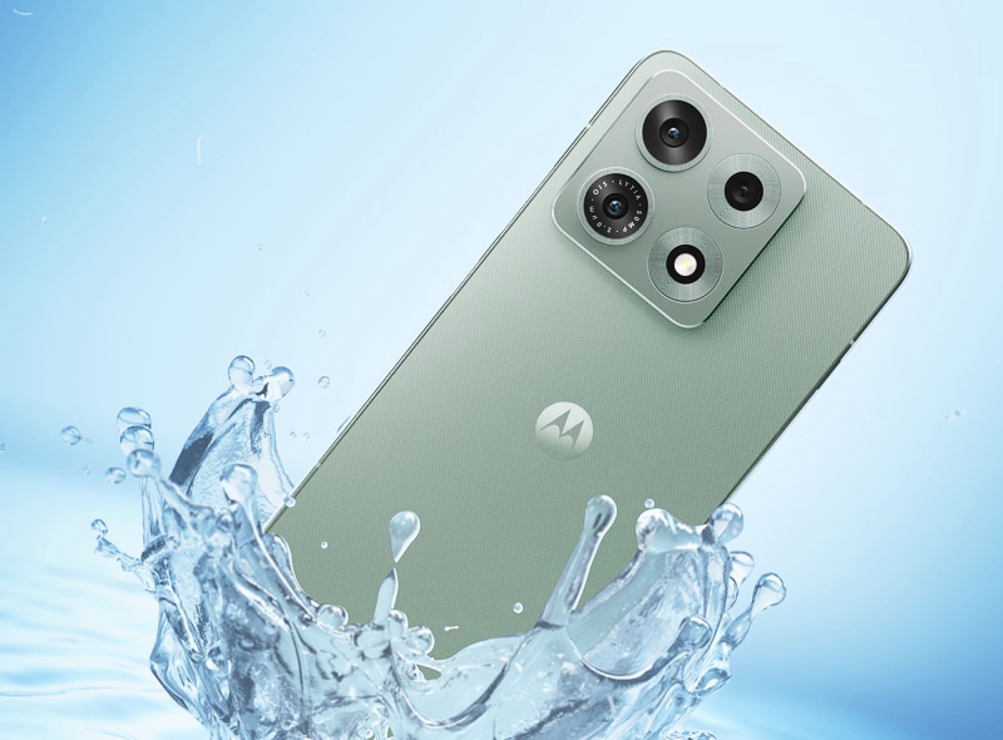 Motorola Edge 70 Max gets more Android updates than suggested, but support remains lackluster
