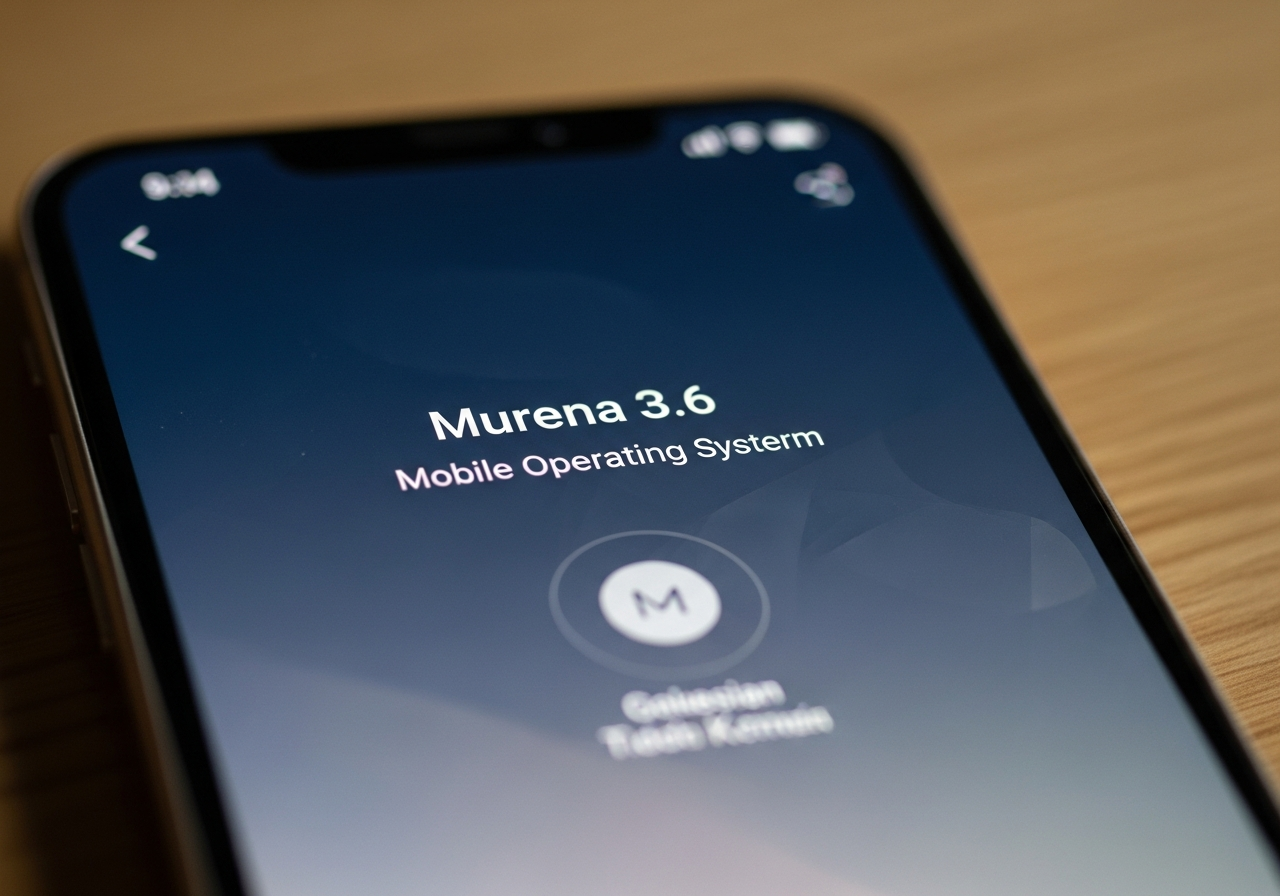 Murena 3.6 comes with improved search and software center enhancements
