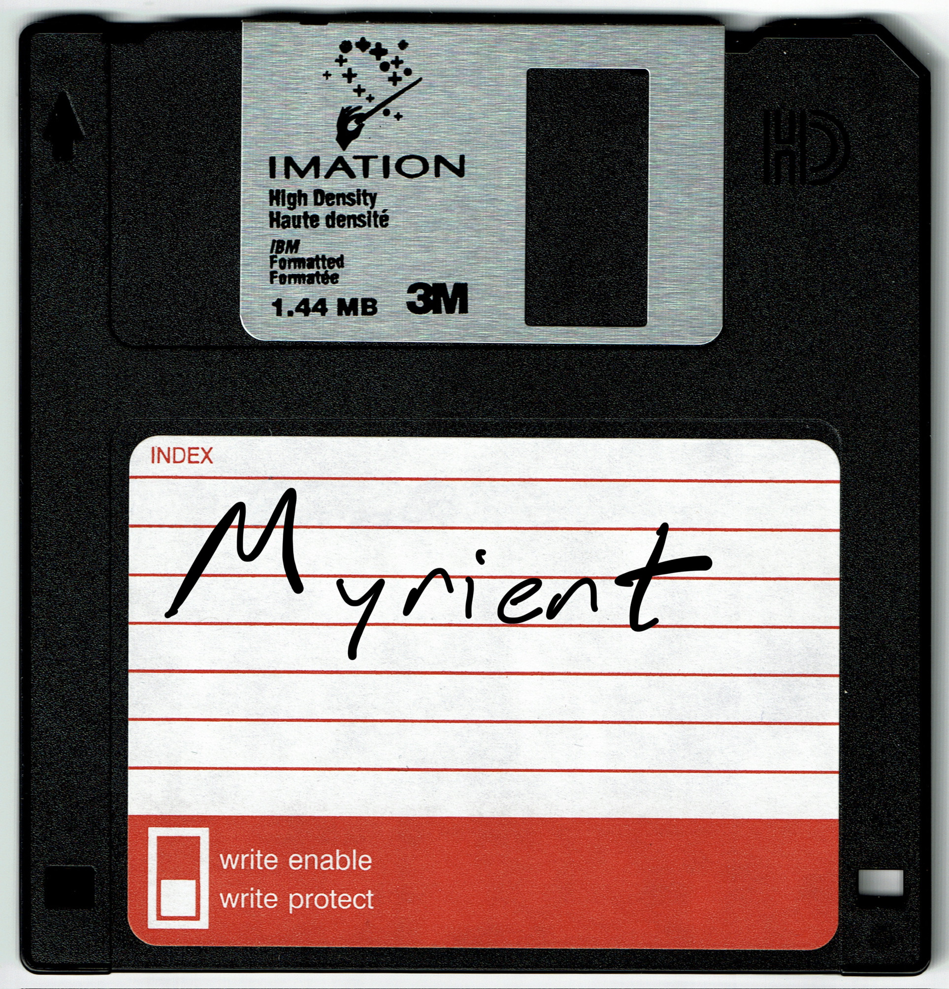Full 385 TB Myrient game archive backed up