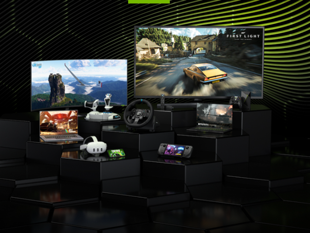 Nvidia downplays hacking group ShinyHunters claims of GeForce Now's “full database leak"