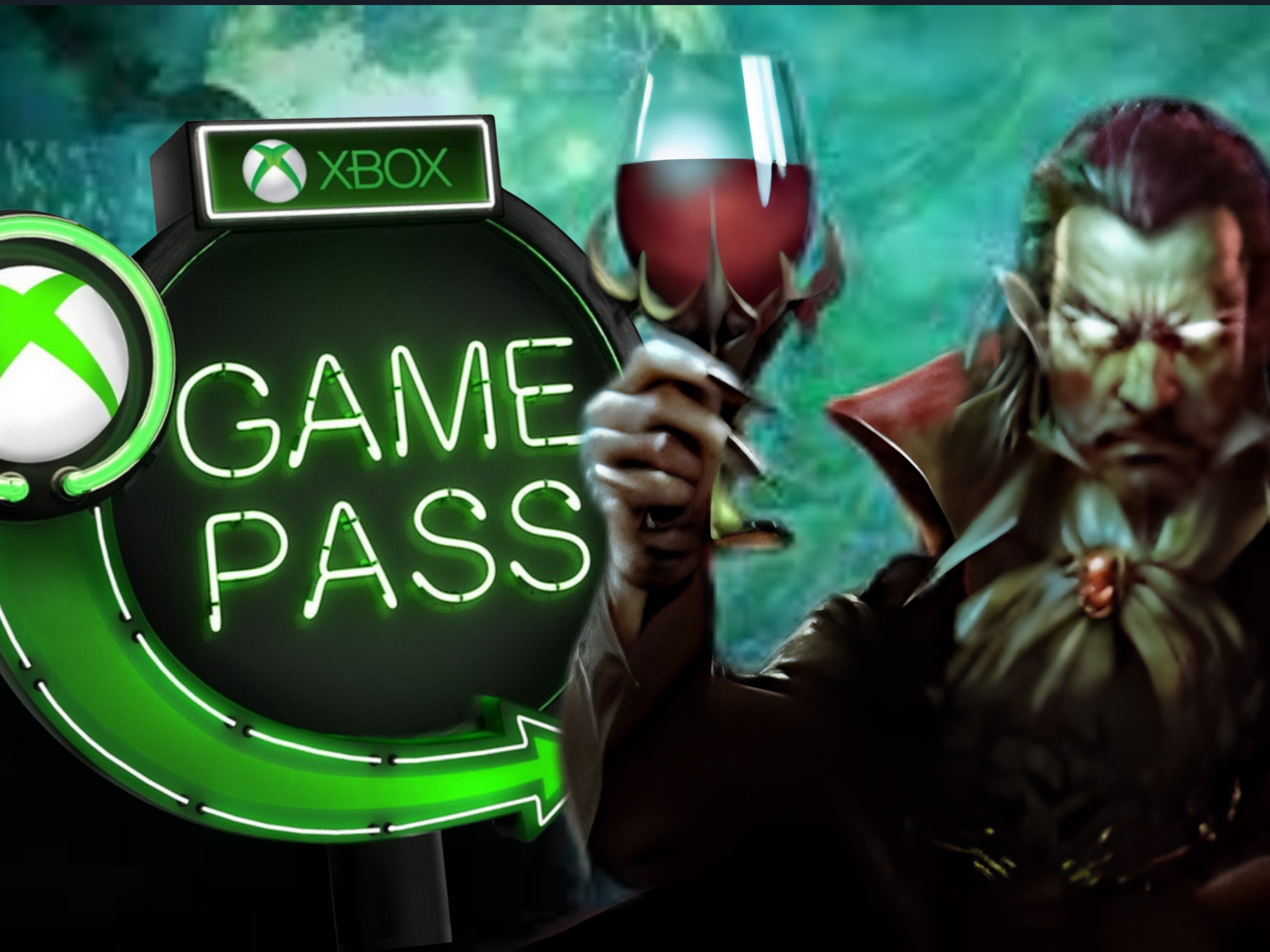 Two brand-new games are coming to Xbox Game Pass next week – including one potential highlight
