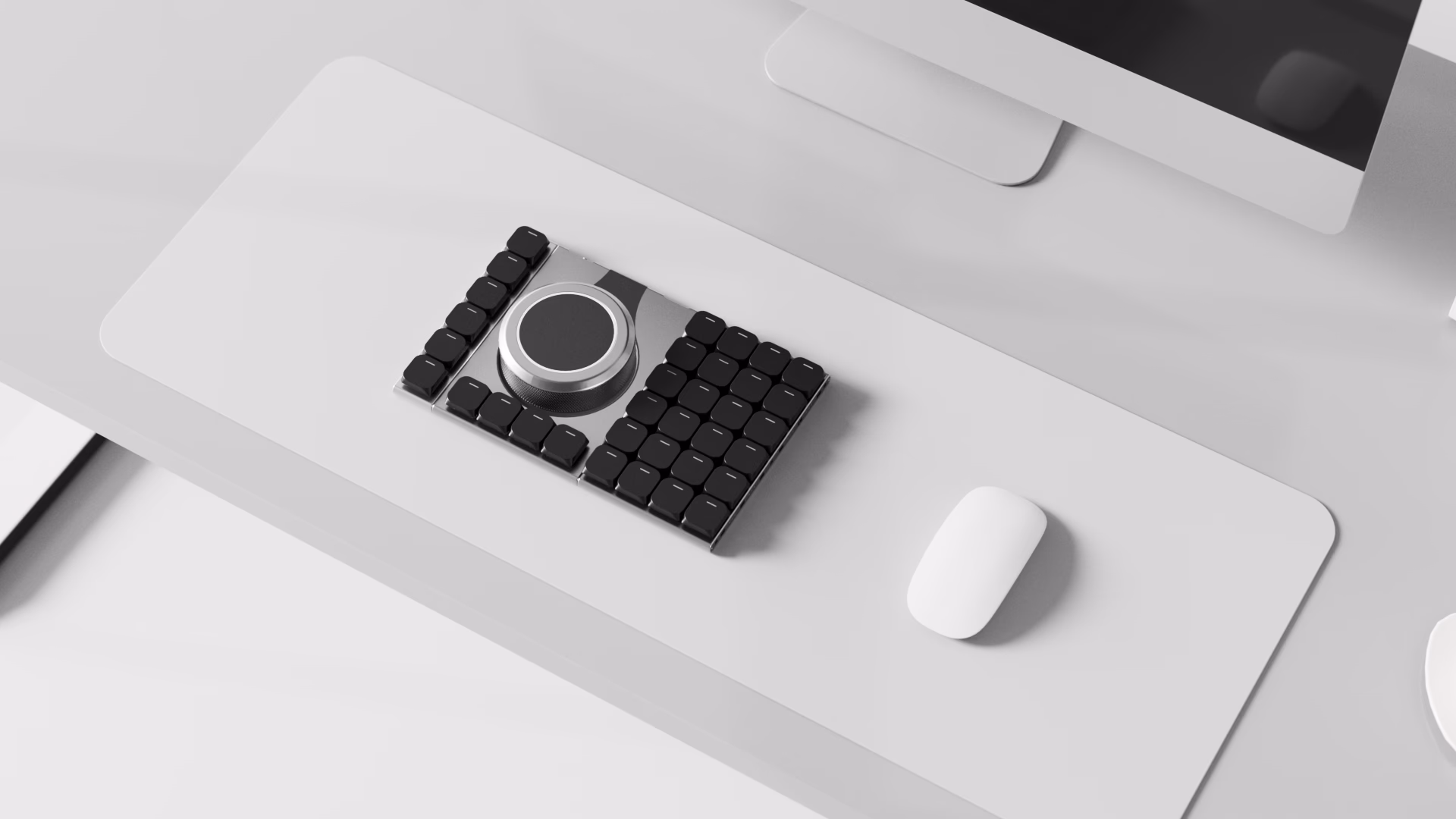 Naya Connect Dock with Tune module