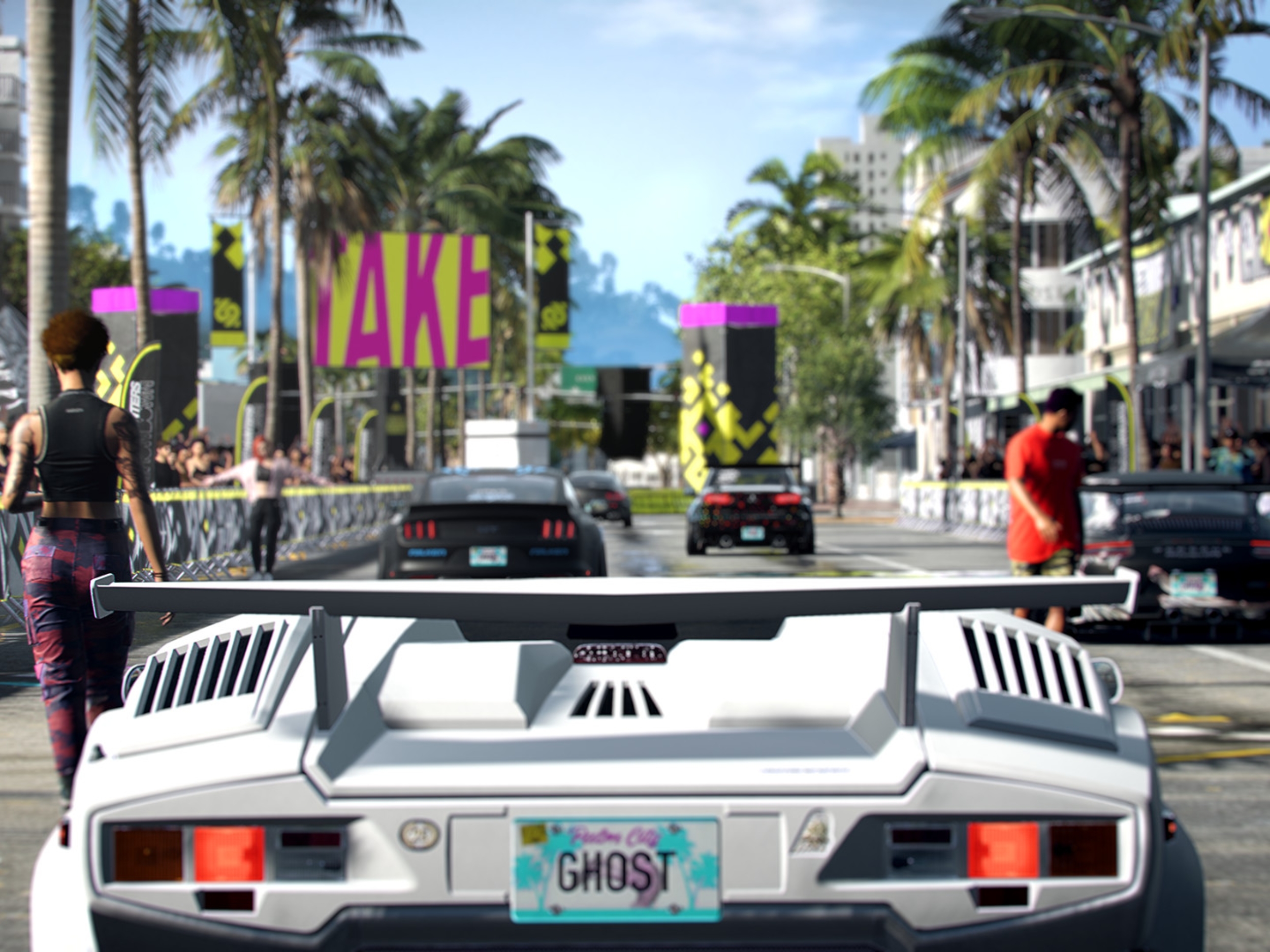 Forza hype over? This AAA racer is now $3.50 instead of $70 on Steam