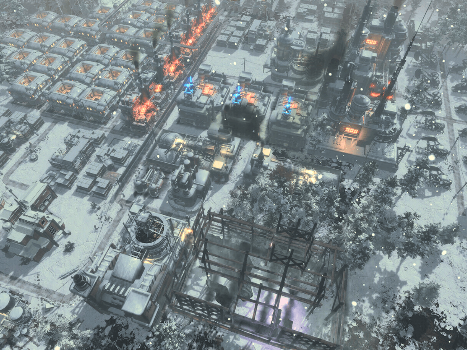 This strategy city-builder with nearly 80% positive reviews is 50% off on Steam