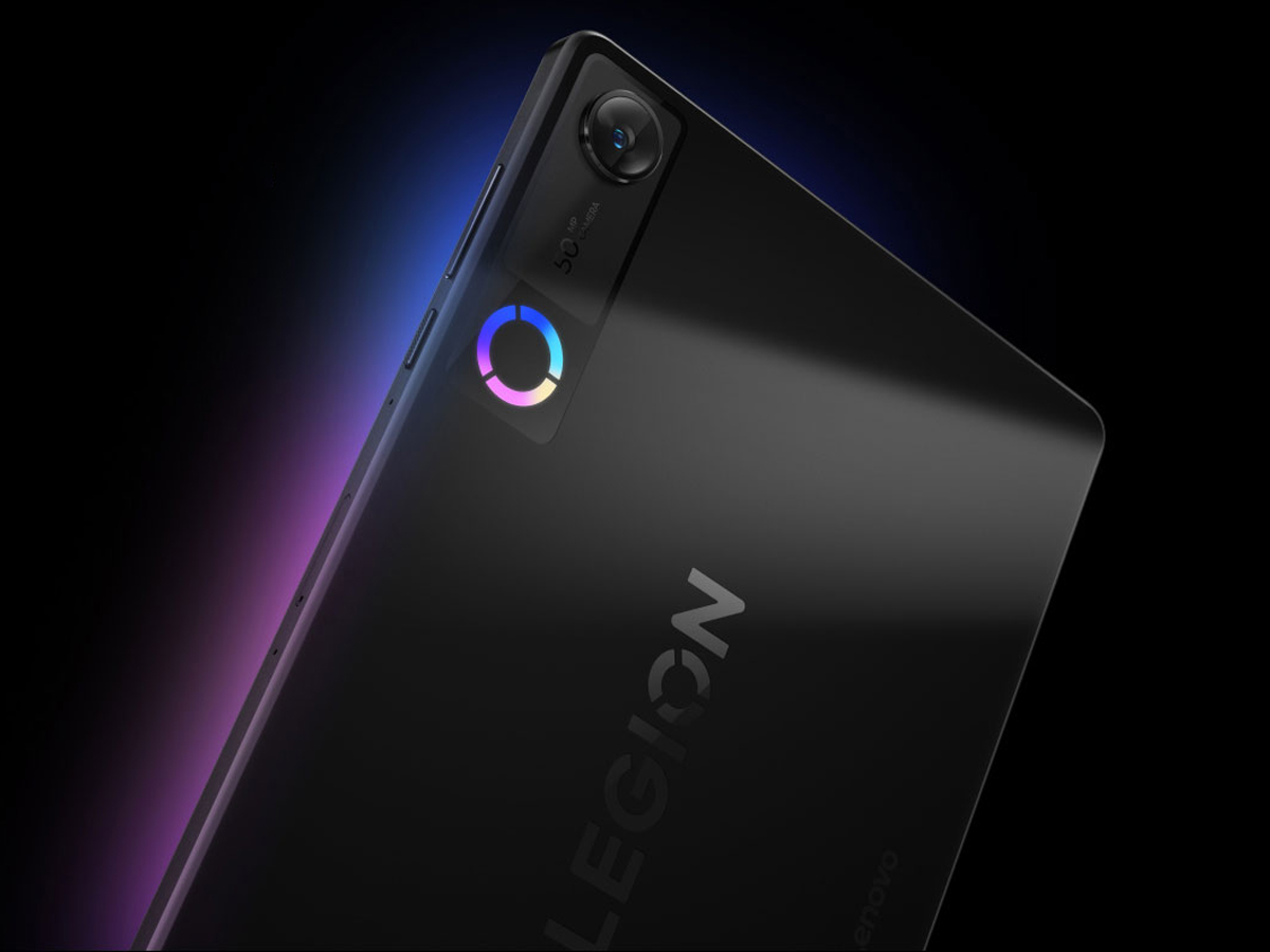 Latest Lenovo gaming tablet impresses in new AnTuTu flagship performance rankings