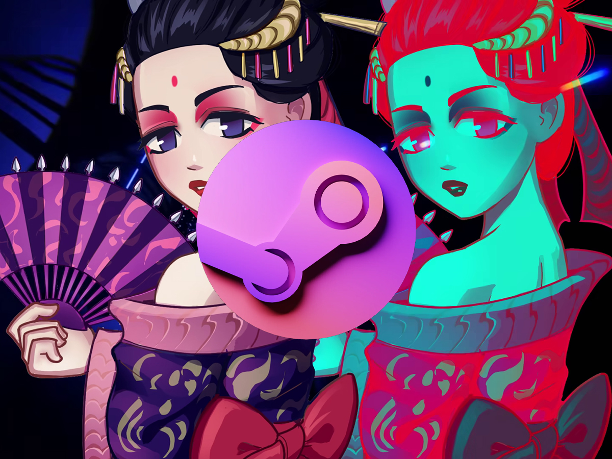 Steam adds more free games before March 2026 wraps up