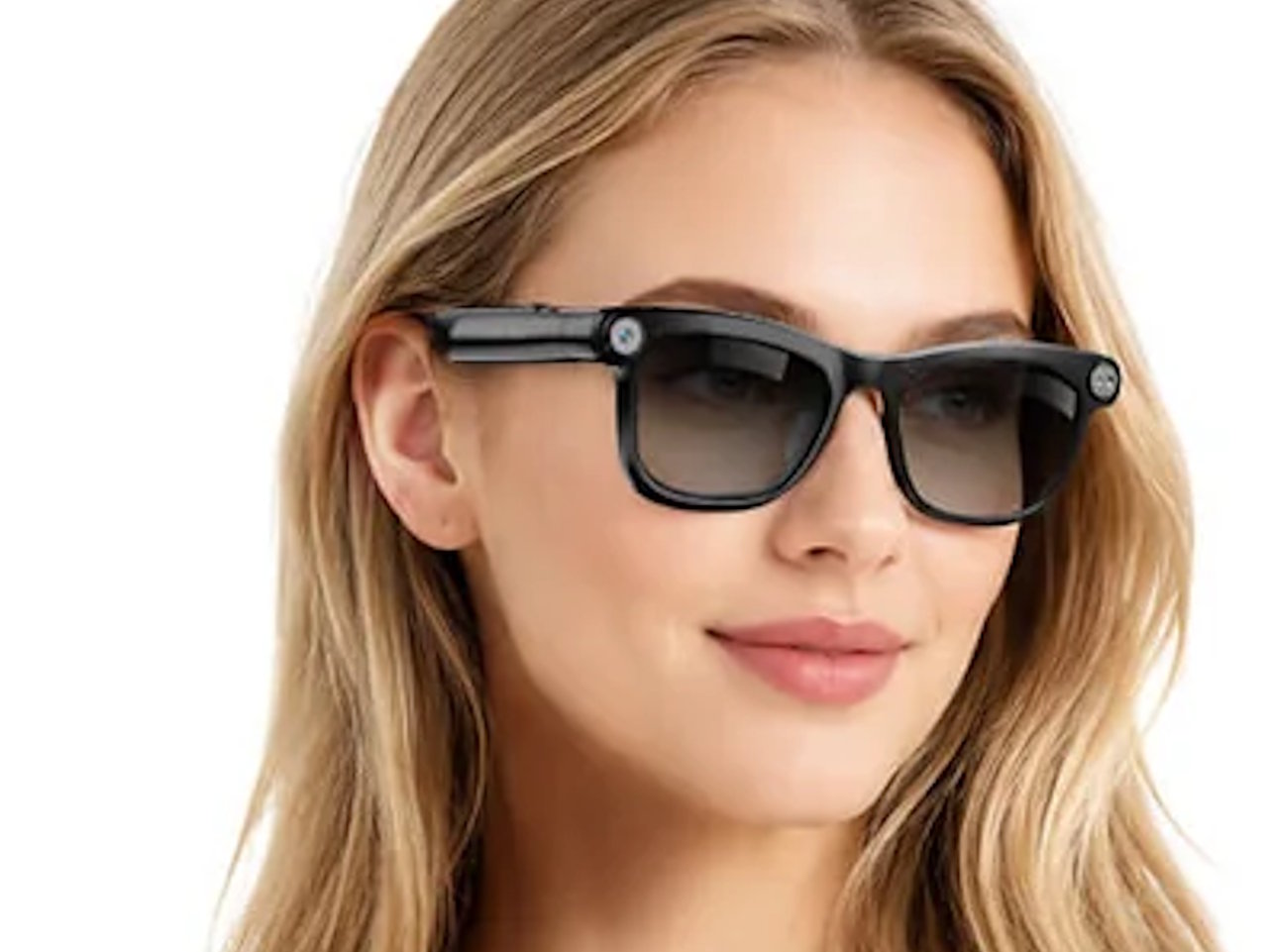 Nework launches Insight AI smart glasses with photochromic lenses and FHD video camera