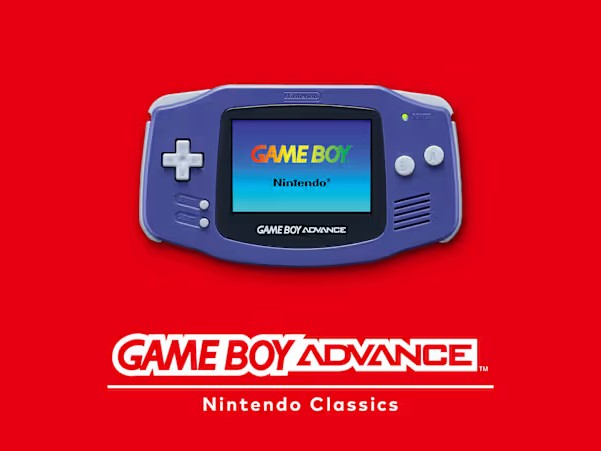 Ayaneo's new handheld may be based on the Game Boy Advance