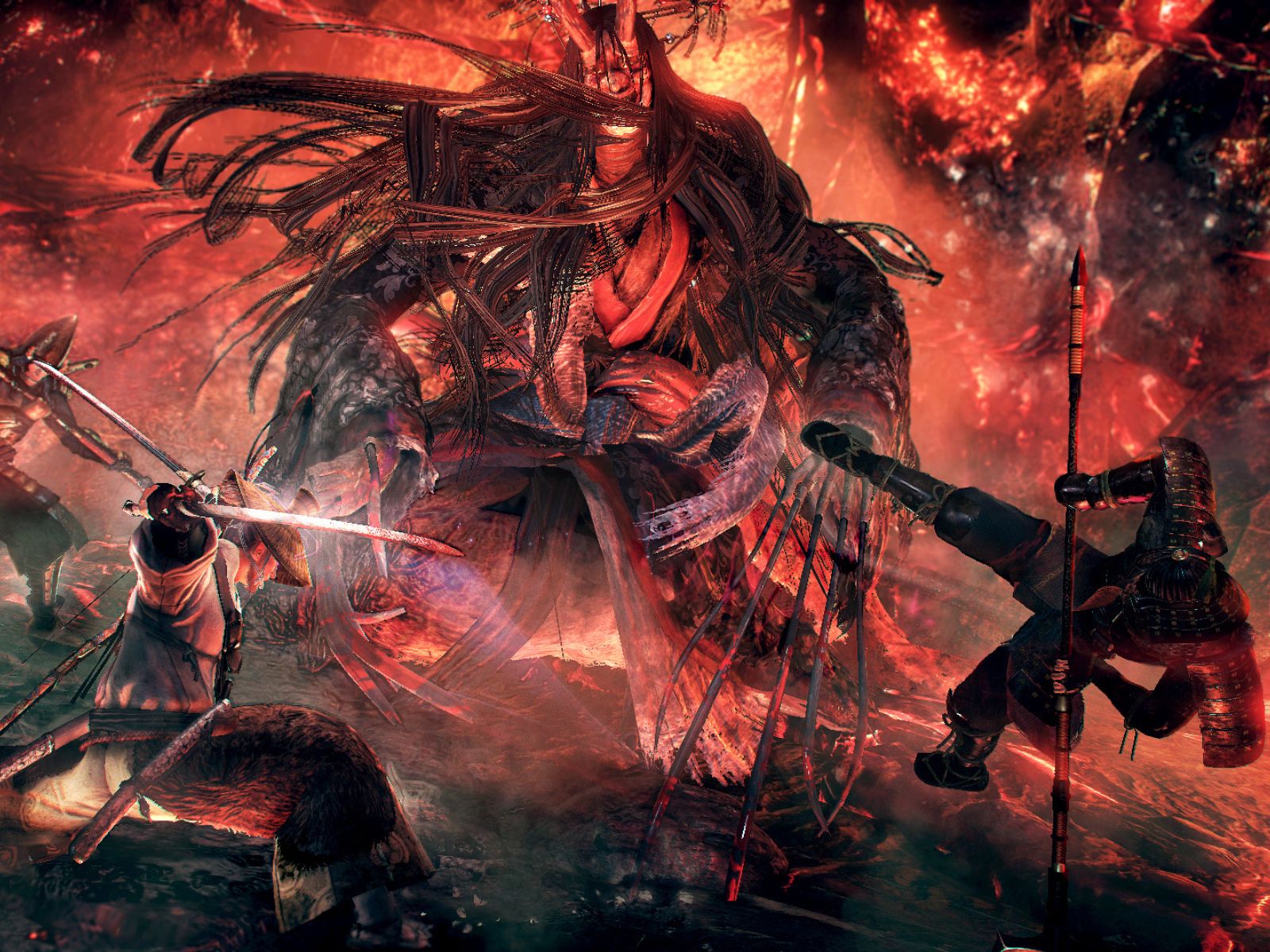This action RPG set in the samurai era, loved by gamers, is 90% off on Steam