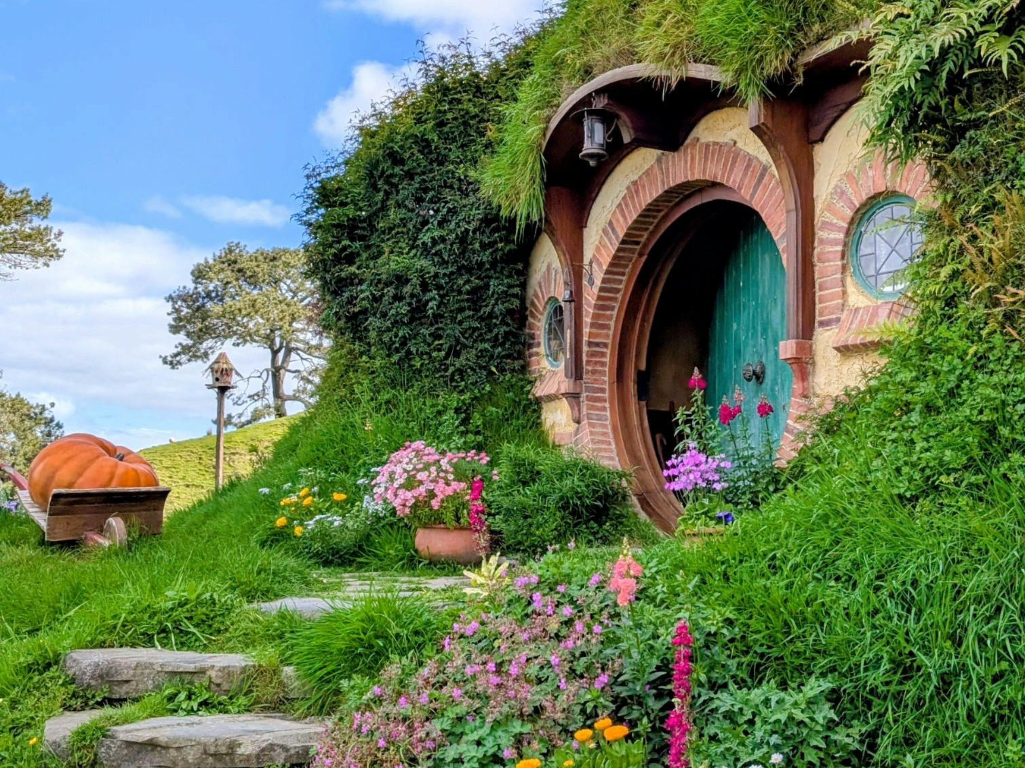 Another Lord of the Rings film announced – and that’s not the only surprise