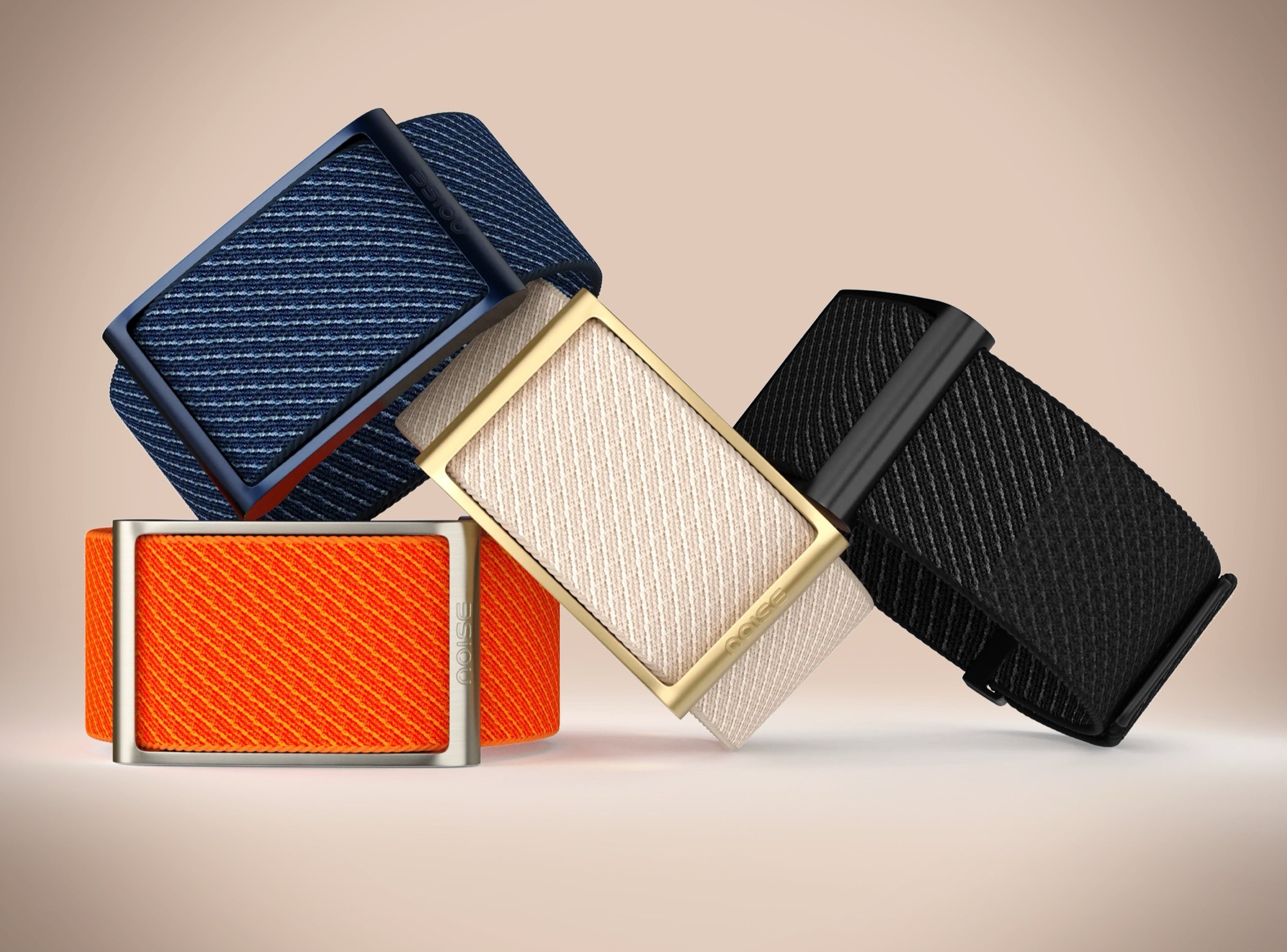 Affordable REP fitness band launches with skin temperature sensor and 10 days battery life