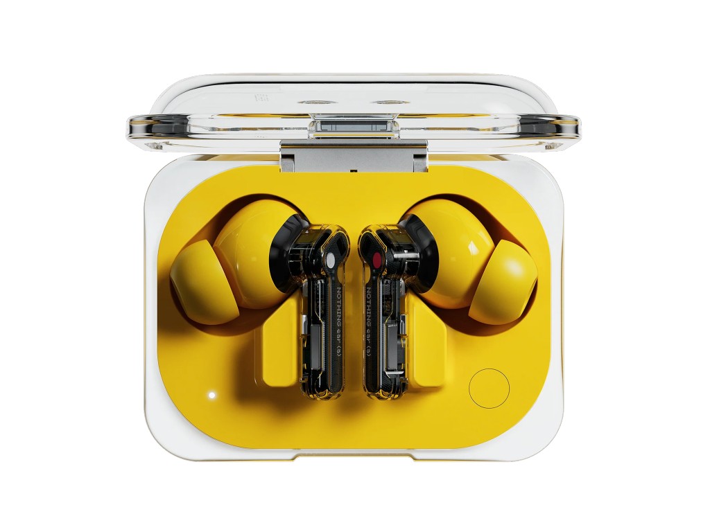 Nothing schedules new earbuds' launch for July 7