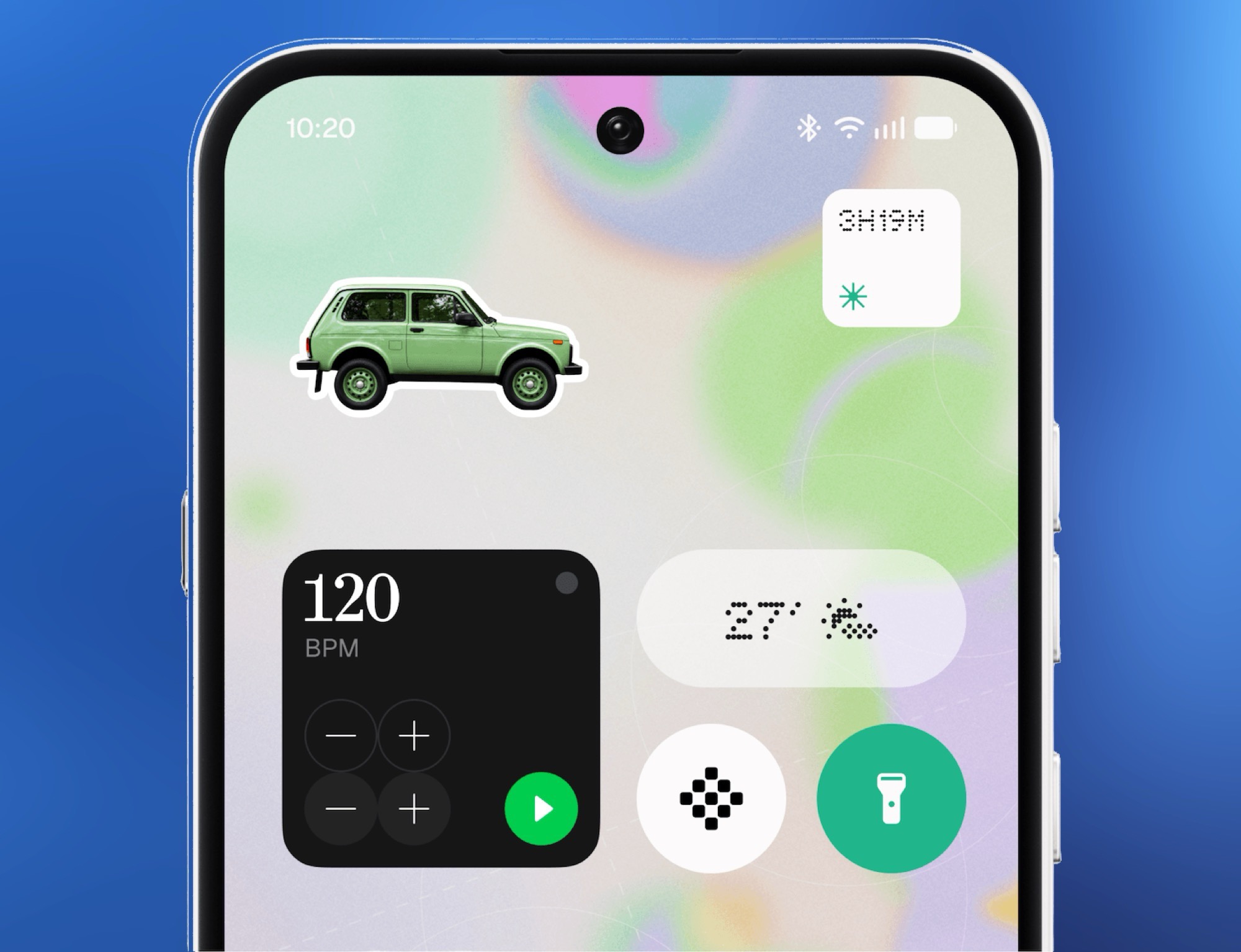 Nothing OS 5.0 based on Android 17 is coming soon to Nothing Phone (3) and other devices