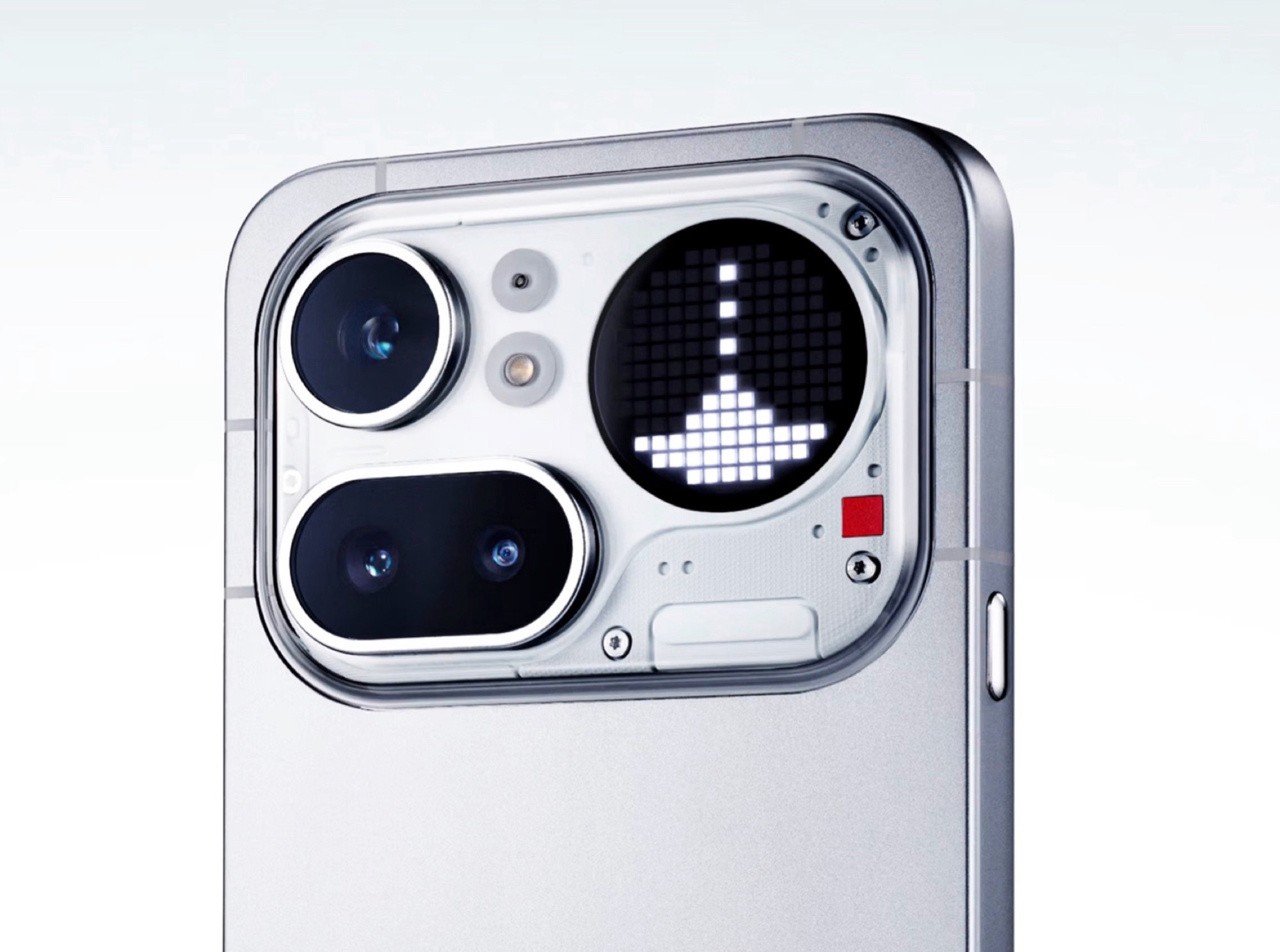 Nothing Phone (4a) Pro with metal unibody shows surprising flaws in durability test