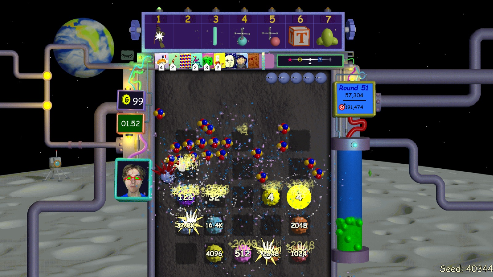 Nubby's Number Factory is now on iPhone and Android