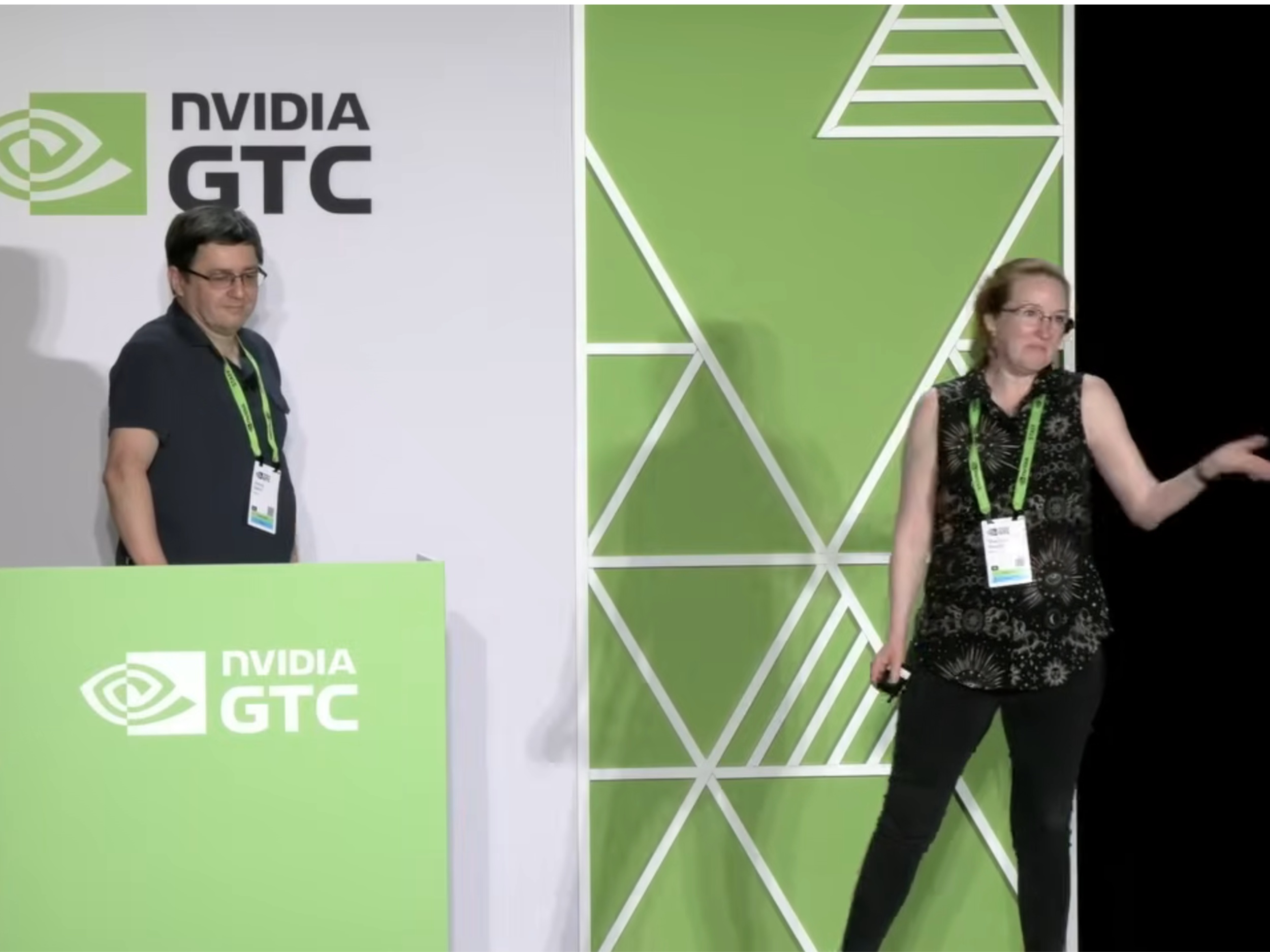 Impressive results: Nvidia presents a possible solution to the VRAM crisis