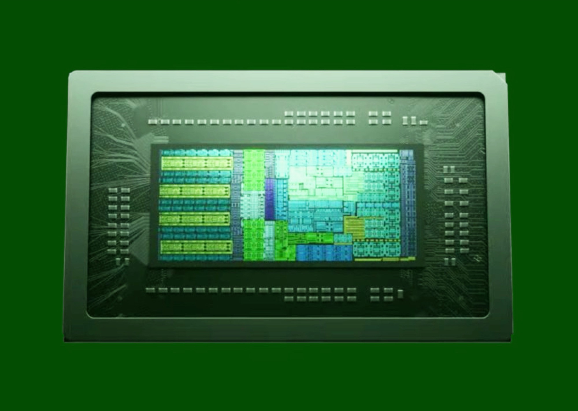 Nvidia N1X trails Apple M5 Max in performance