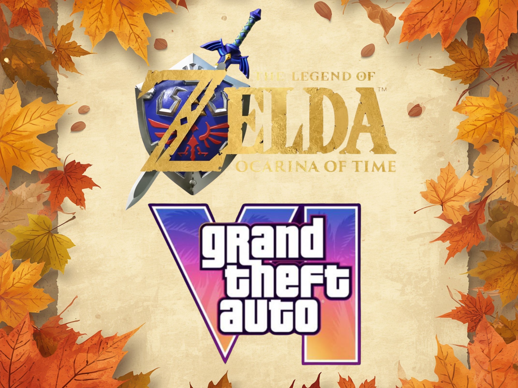 Zelda Ocarina of Time remake release date may challenge GTA 6, after amiibo gives clue