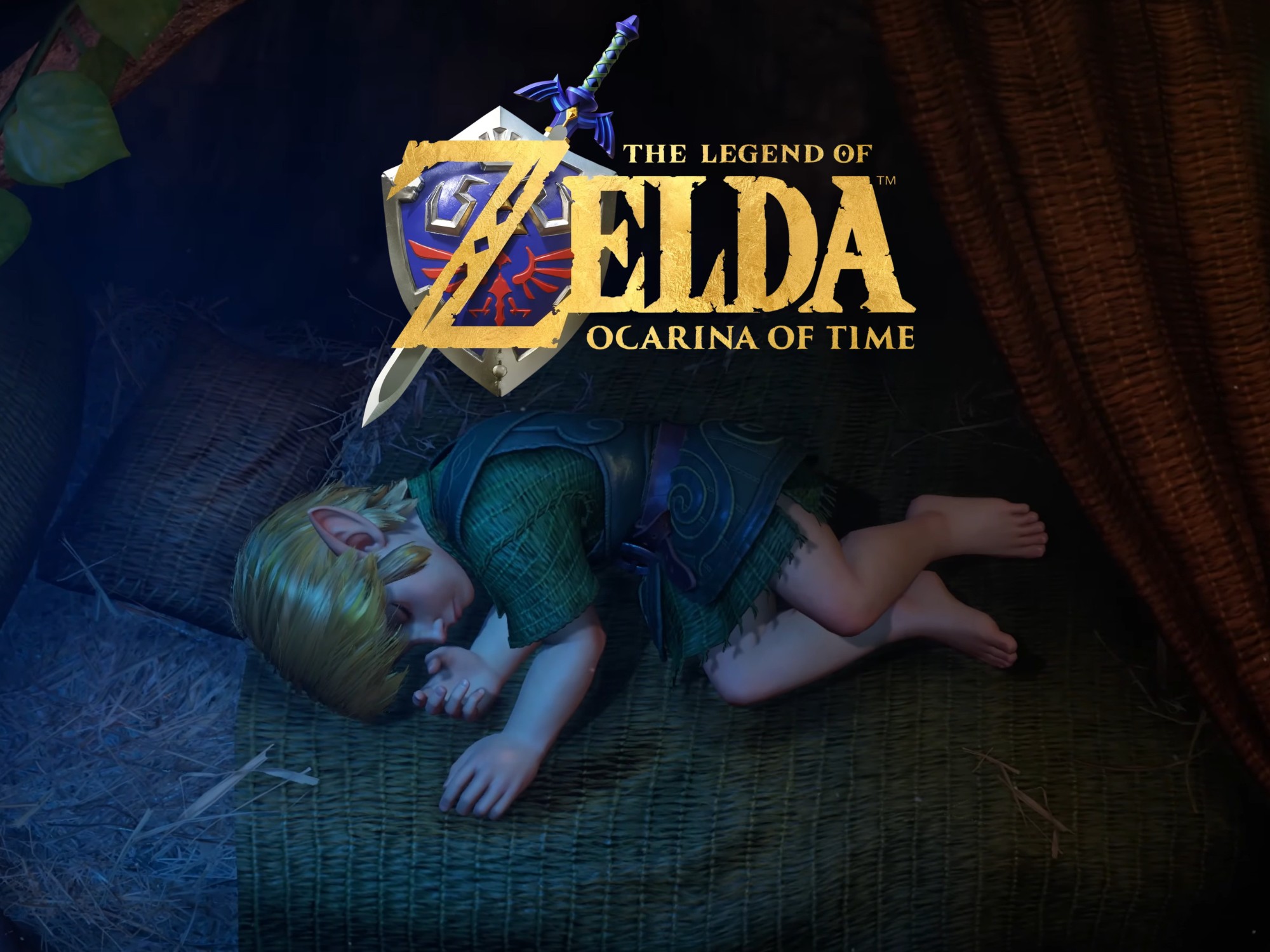 Leaker Receives Death Threats For Spoiling Zelda Ocarina Of Time Leaker Receives Death Threats For Spoiling Zelda Ocarina Of Time