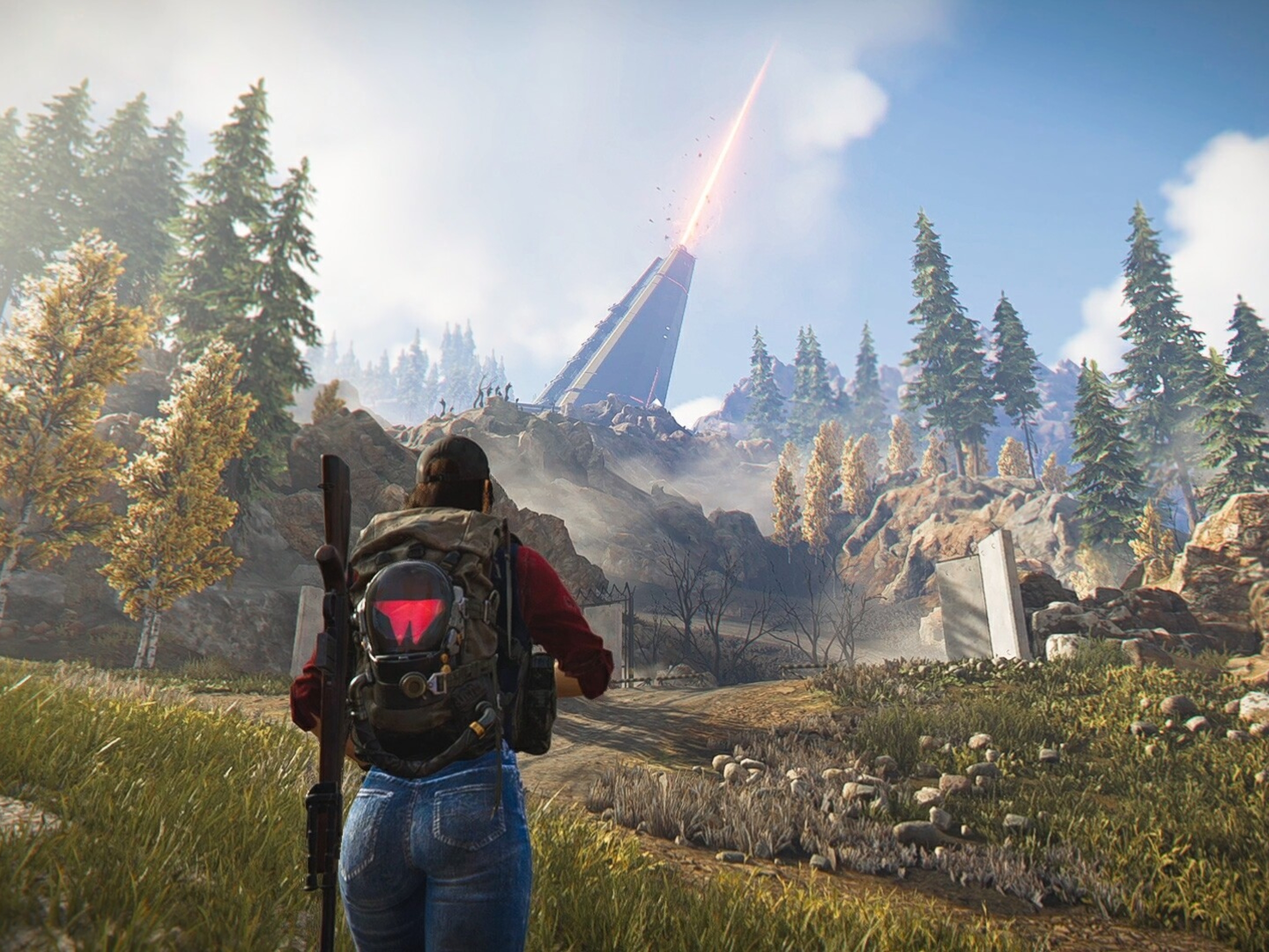 Free-to-play survival shooter reaches 30 million players – but there’s a problem